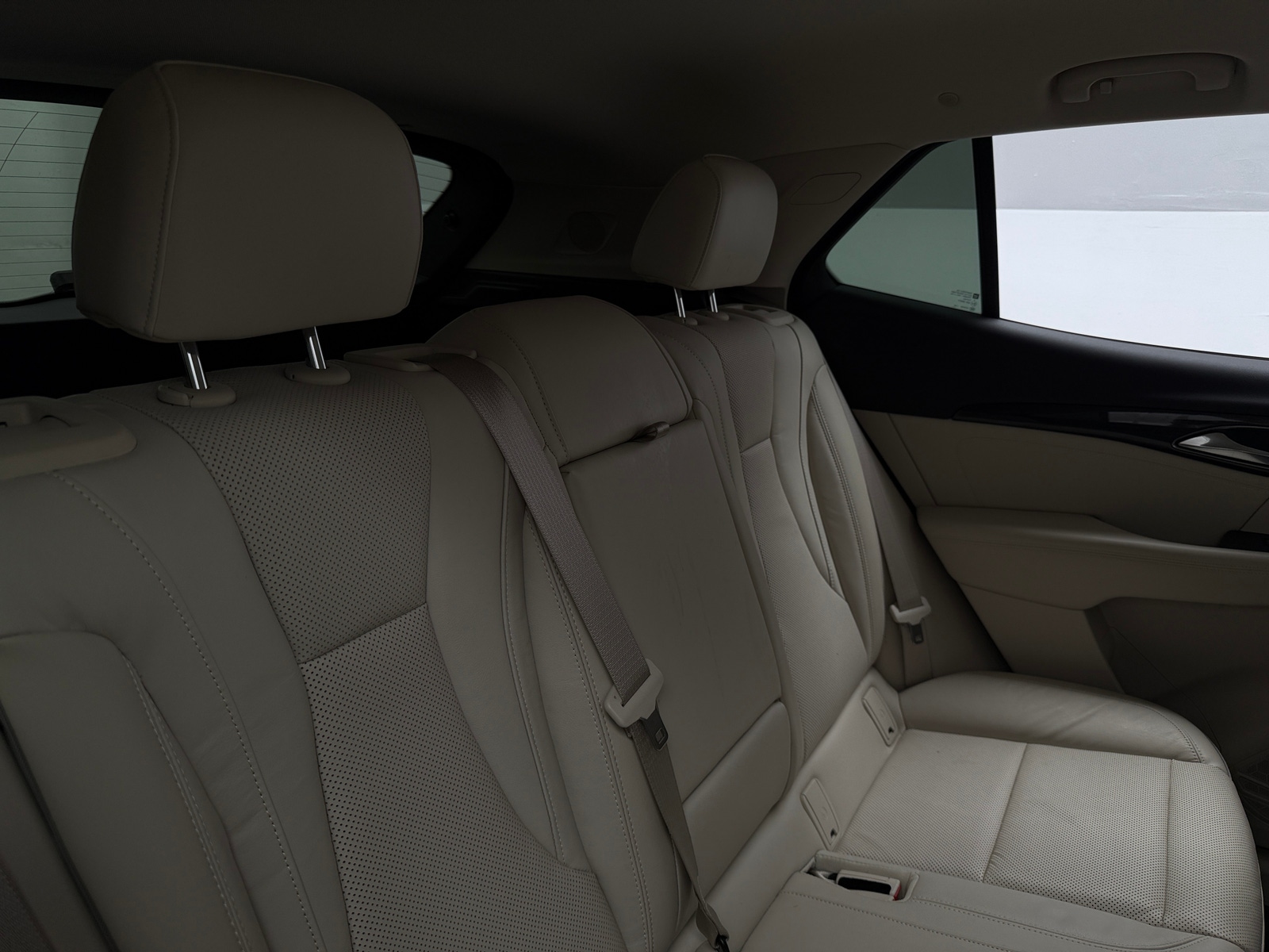 Thumbnail: 2021 Buick Envision - 5