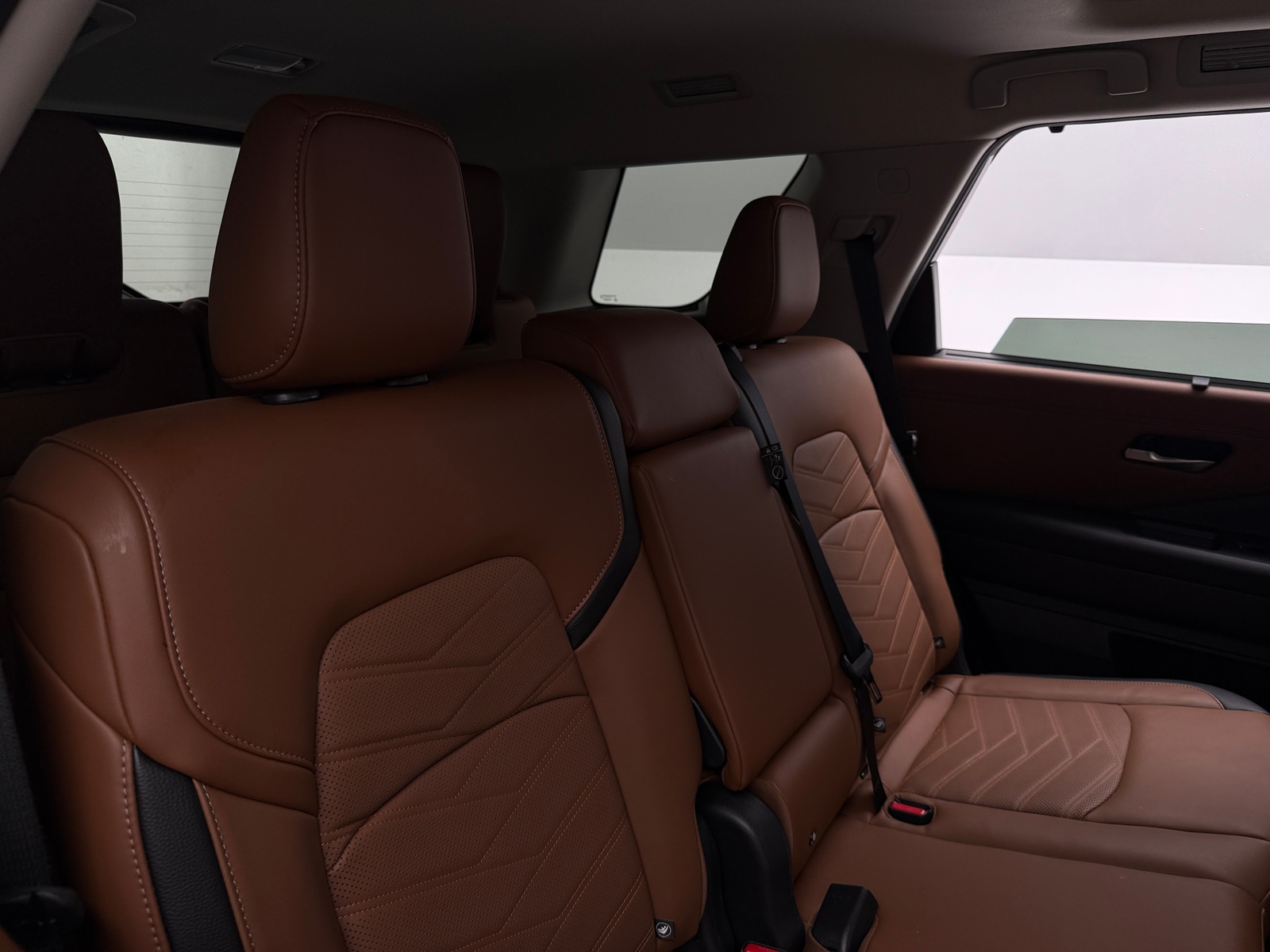 Thumbnail: 2025 Nissan Pathfinder - 5
