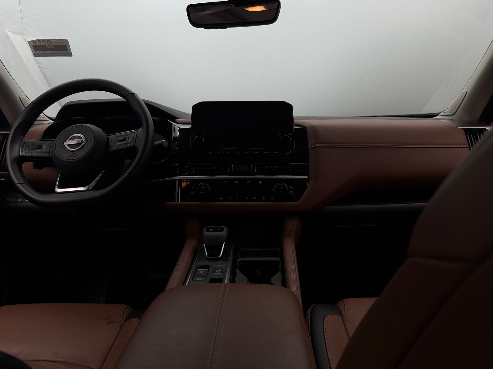Thumbnail: 2025 Nissan Pathfinder - 2
