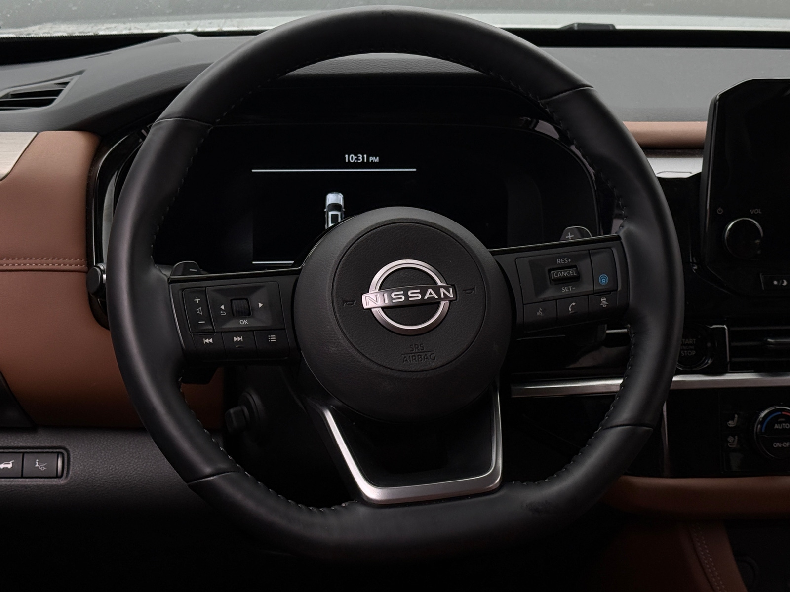 Thumbnail: 2025 Nissan Pathfinder - 4