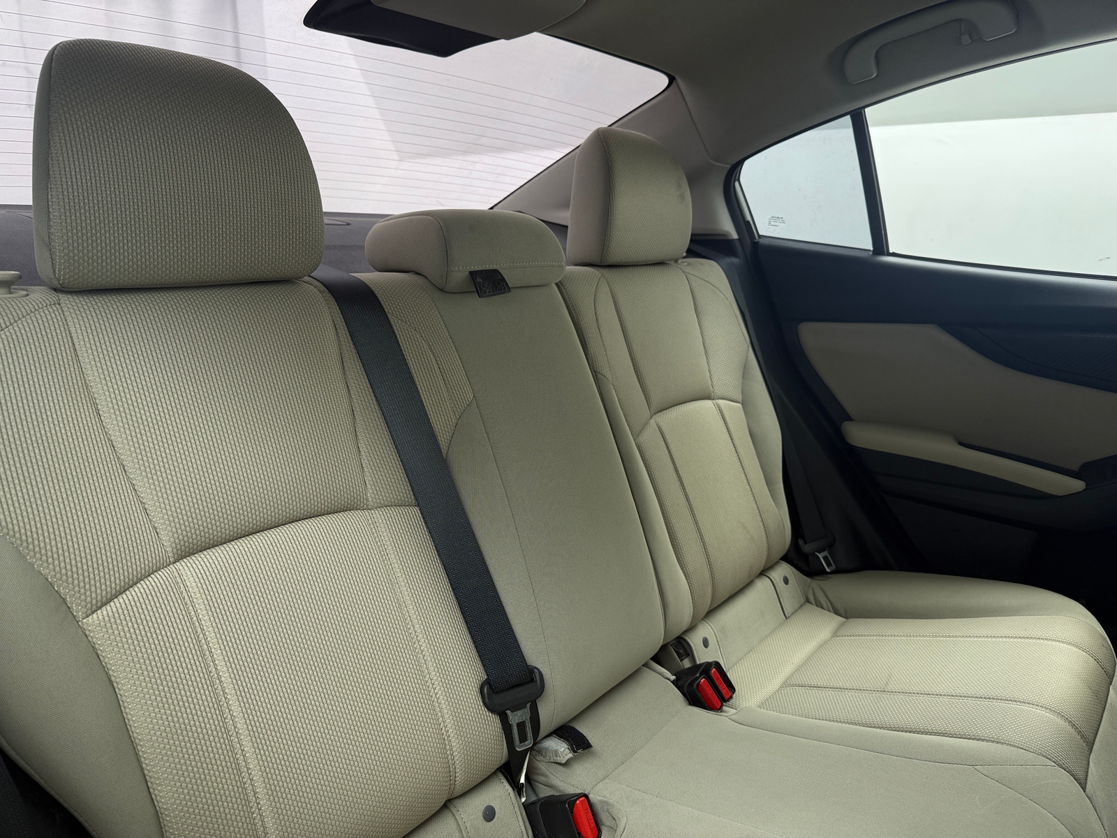 Thumbnail: 2019 Subaru Impreza - 6