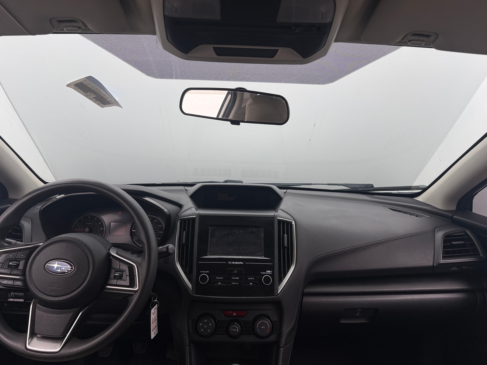Thumbnail: 2019 Subaru Impreza - 3