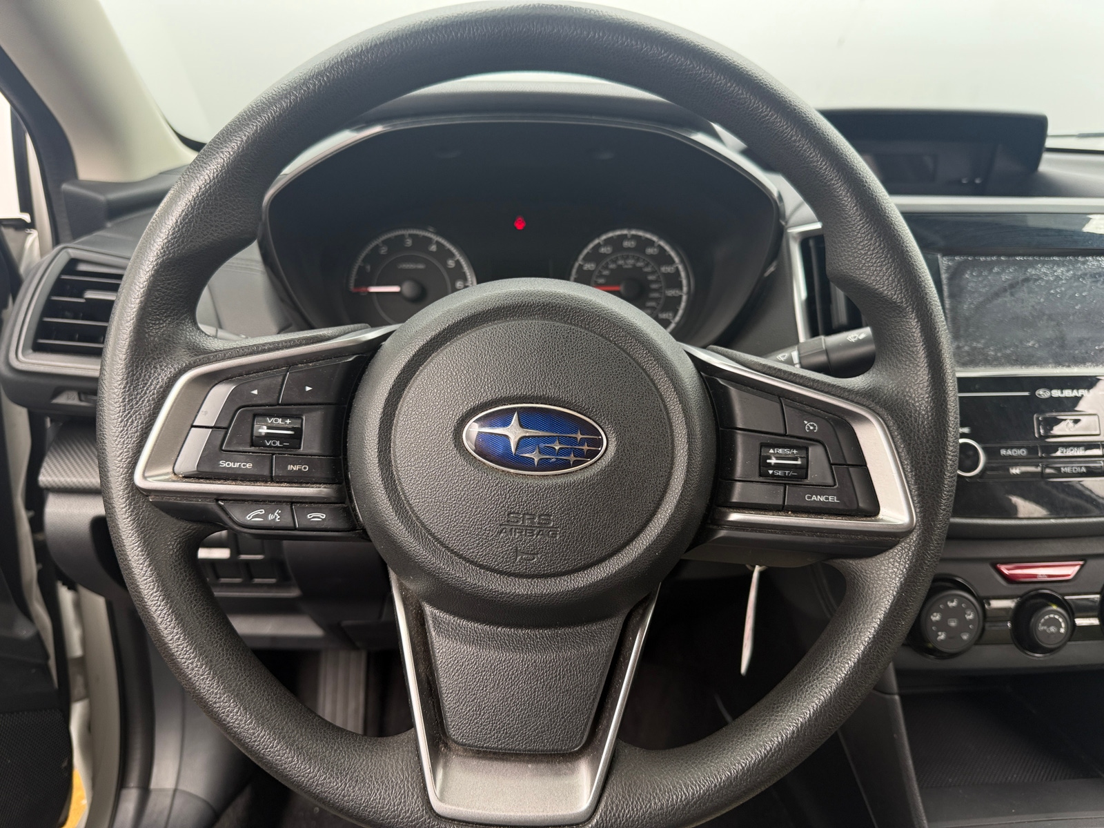Thumbnail: 2019 Subaru Impreza - 5