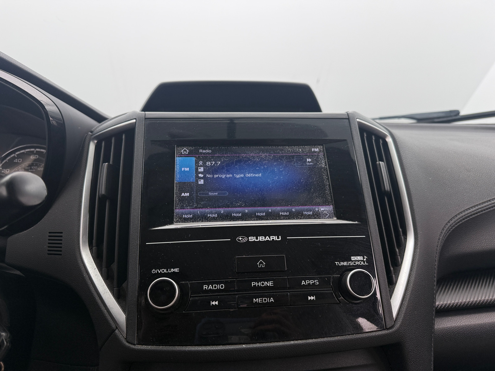 Thumbnail: 2019 Subaru Impreza - 4