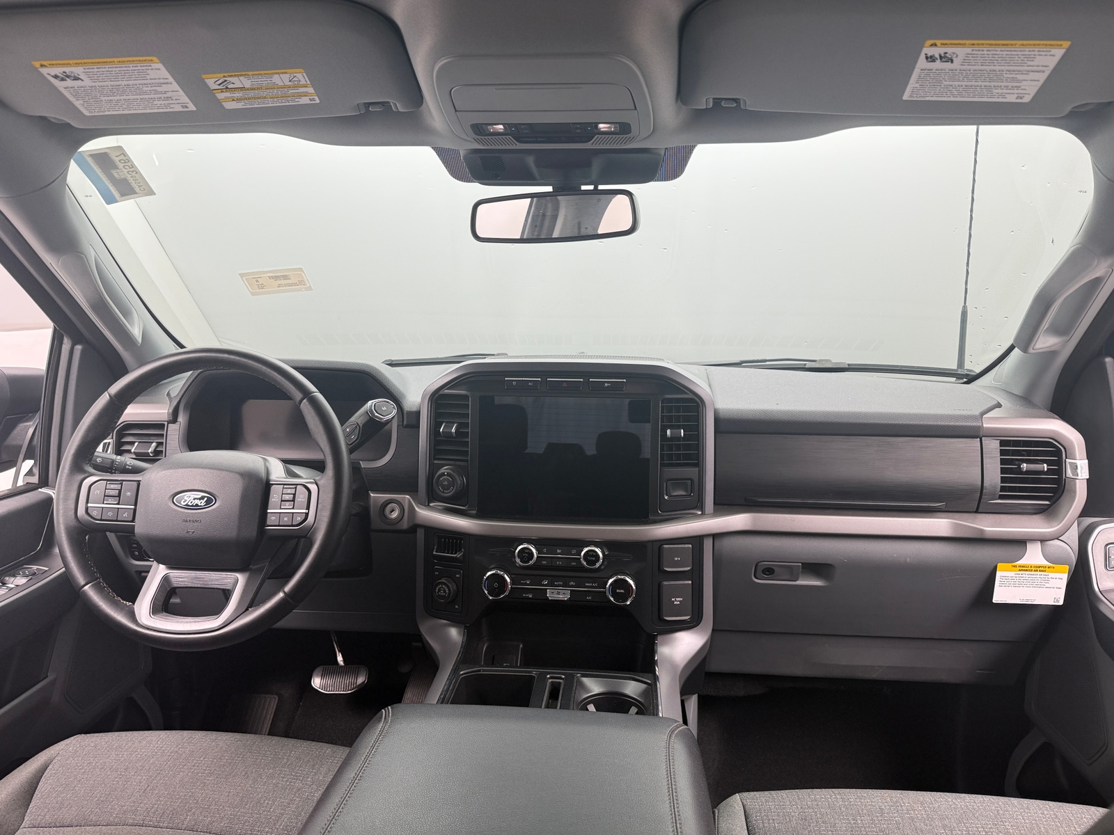 Thumbnail: 2024 Ford Econoline - 3