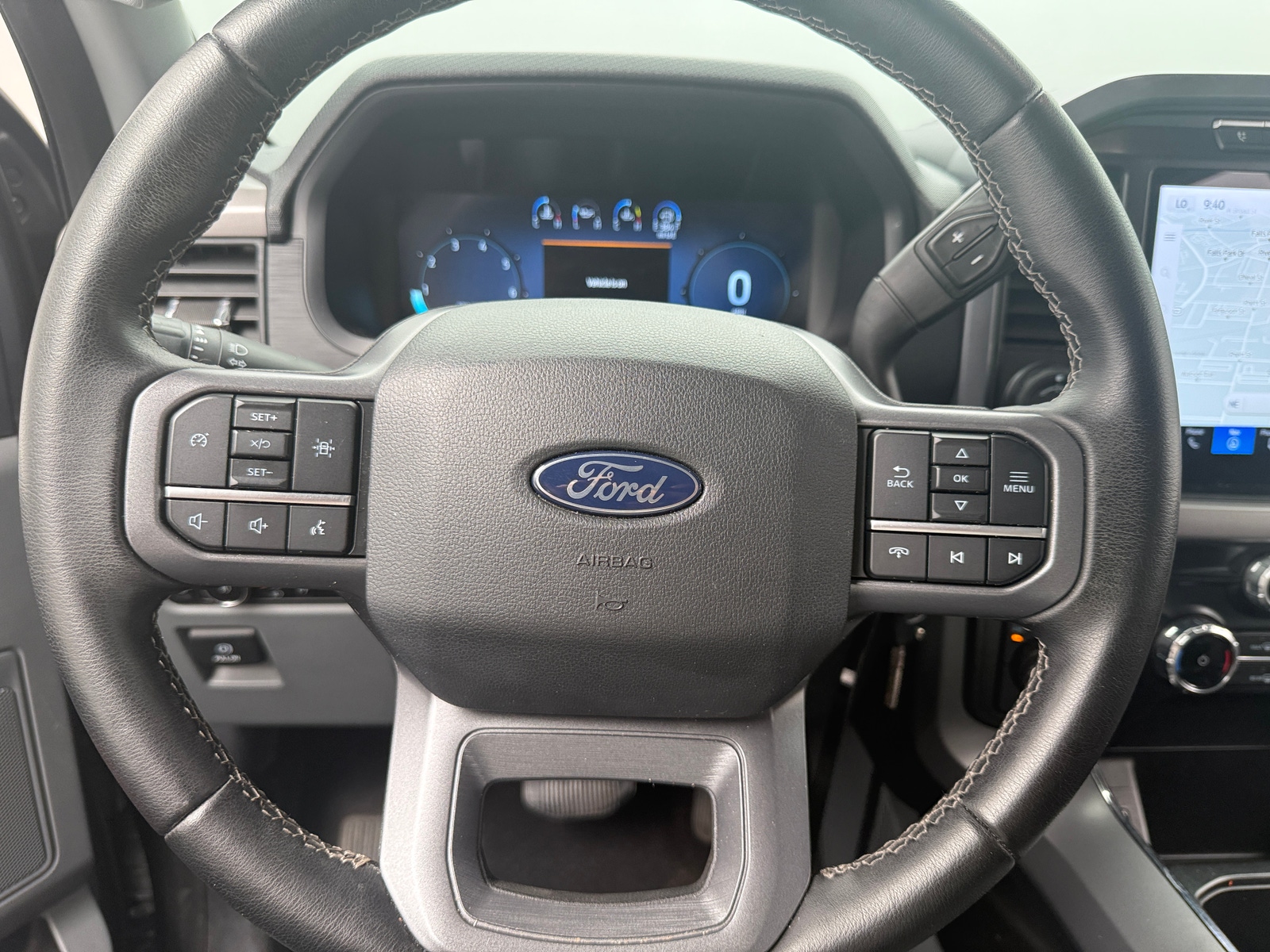 Thumbnail: 2024 Ford Econoline - 5