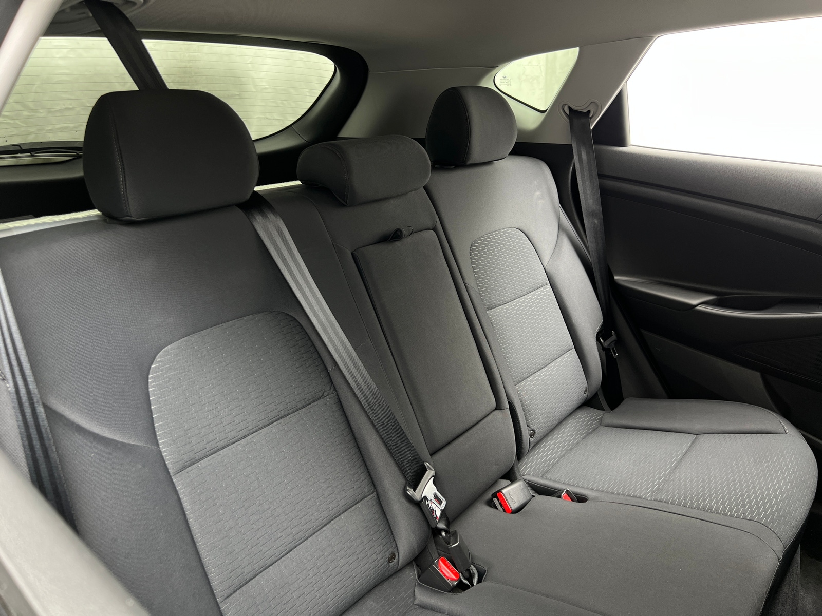 Thumbnail: 2019 Hyundai Tucson - 6