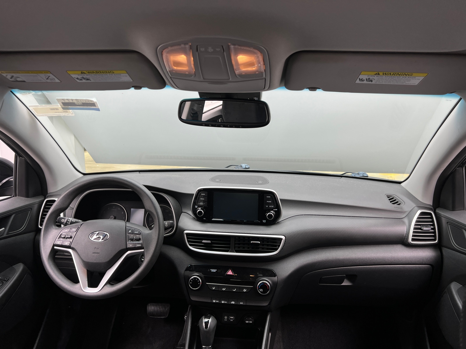 Thumbnail: 2019 Hyundai Tucson - 3