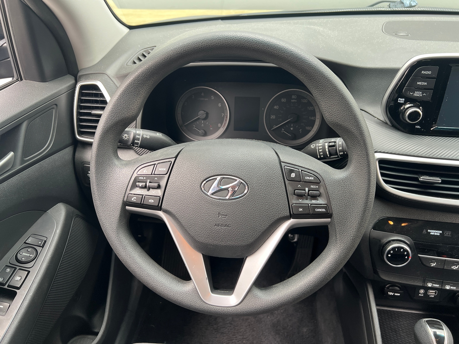 Thumbnail: 2019 Hyundai Tucson - 5