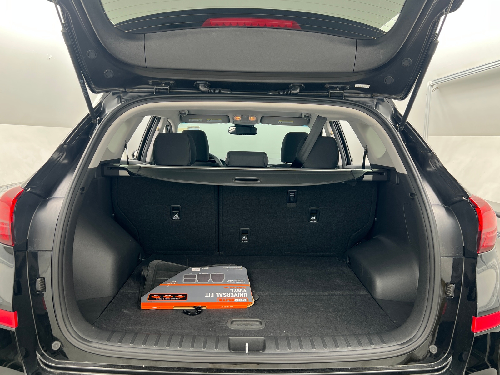 Thumbnail: 2019 Hyundai Tucson - 7