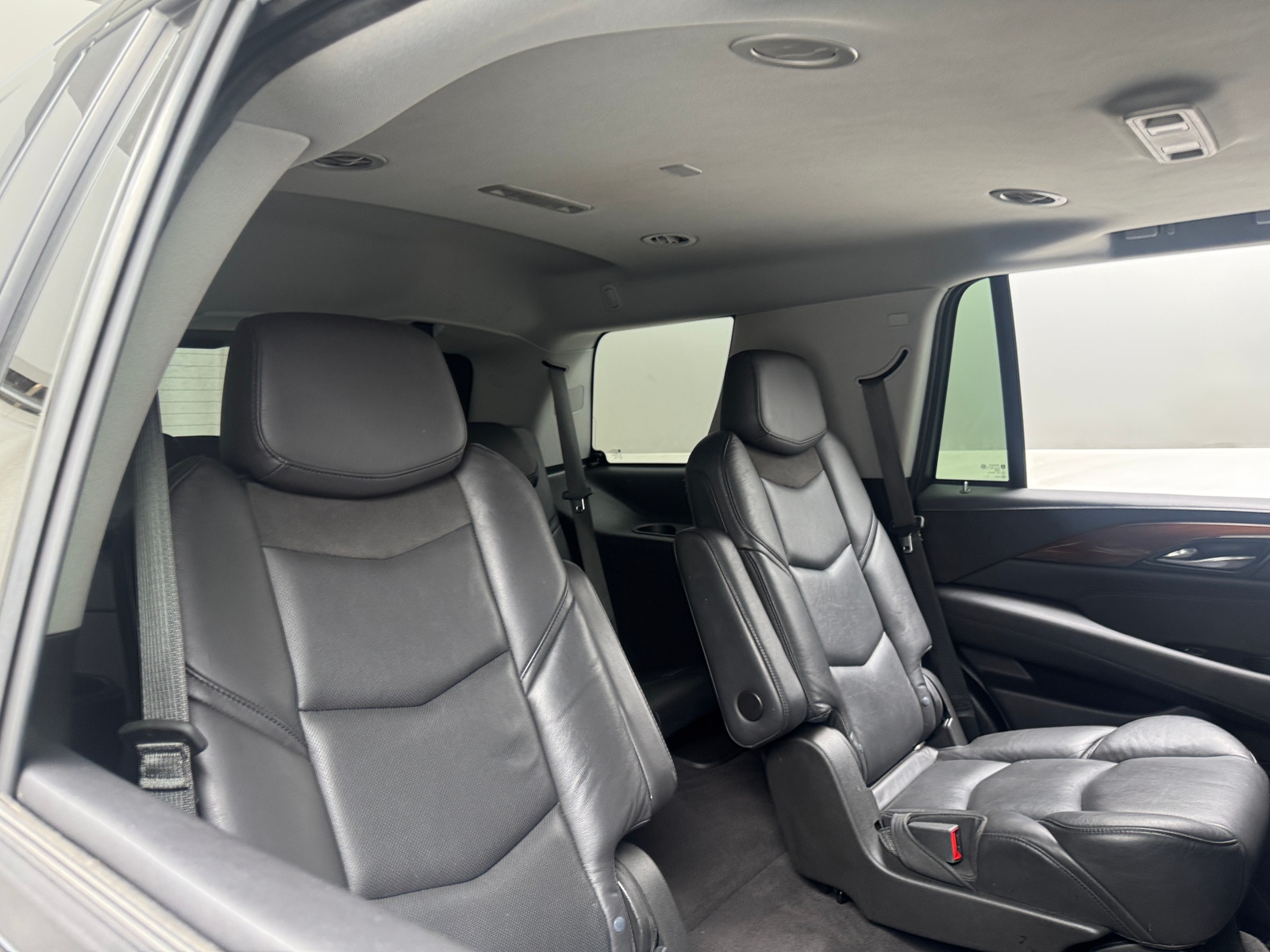 Thumbnail: 2020 Cadillac Escalade - 5