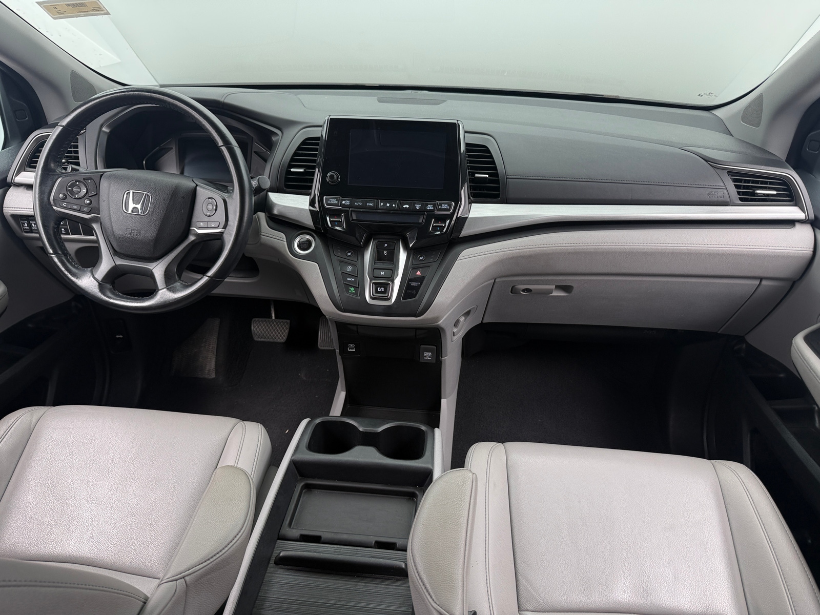 Thumbnail: 2022 Honda Odyssey - 2