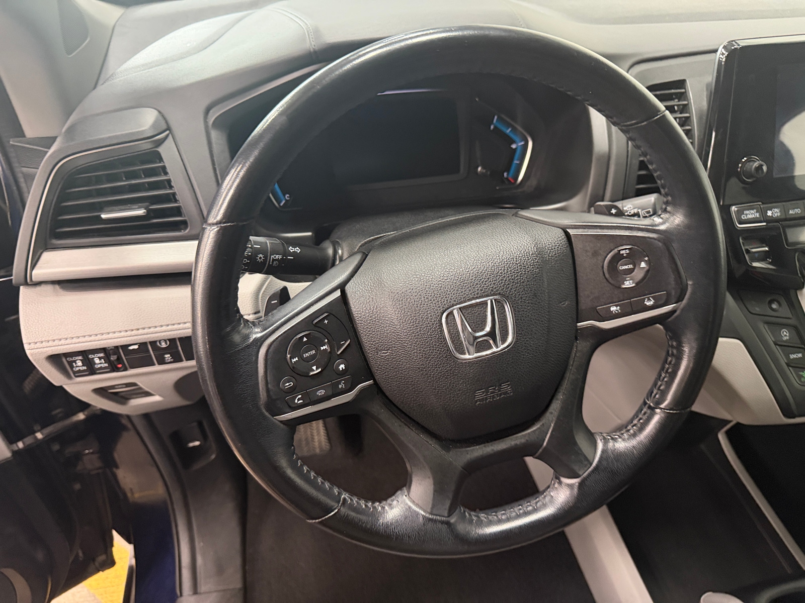 Thumbnail: 2022 Honda Odyssey - 4