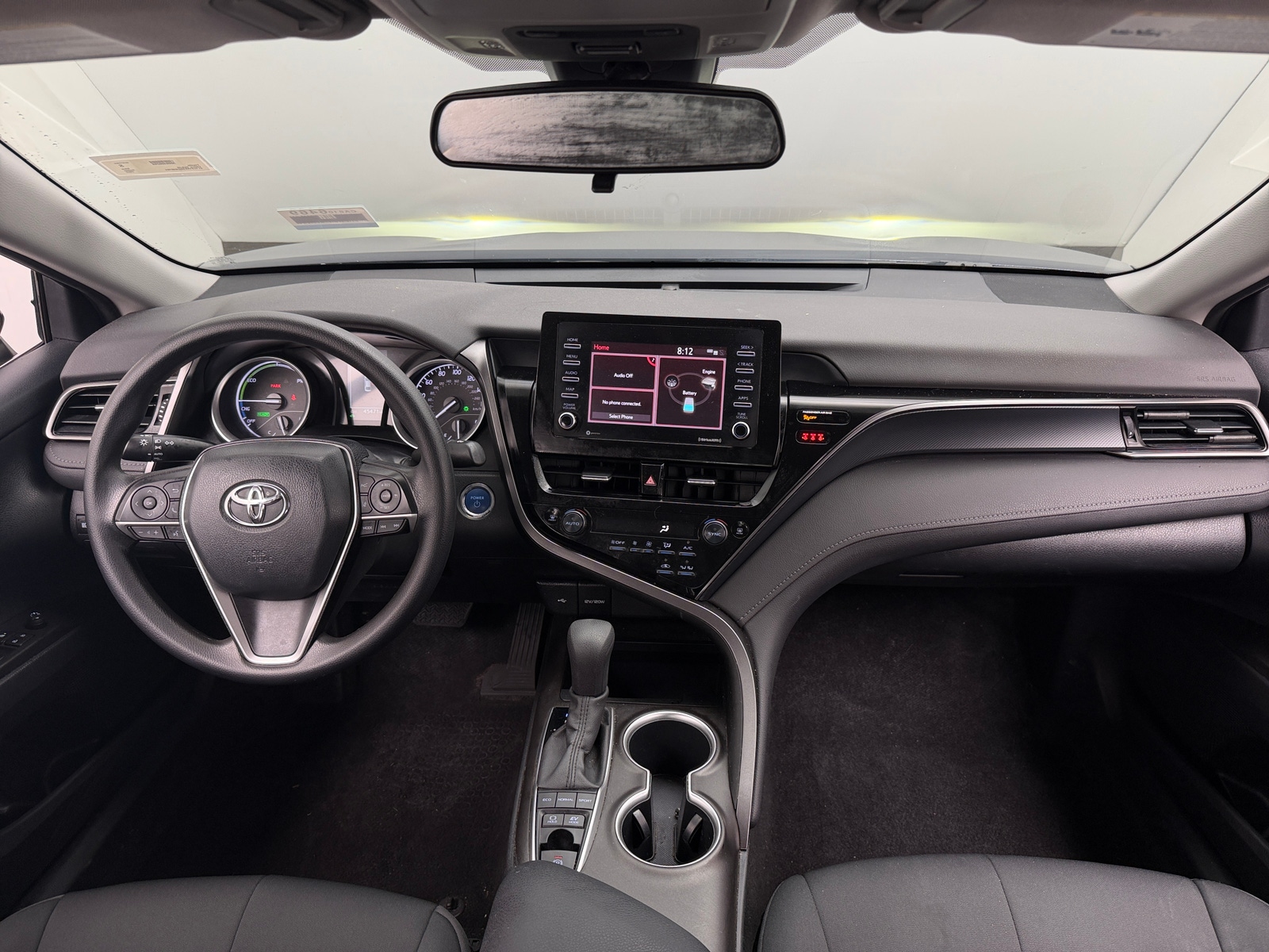 Thumbnail: 2022 Toyota Camry - 3