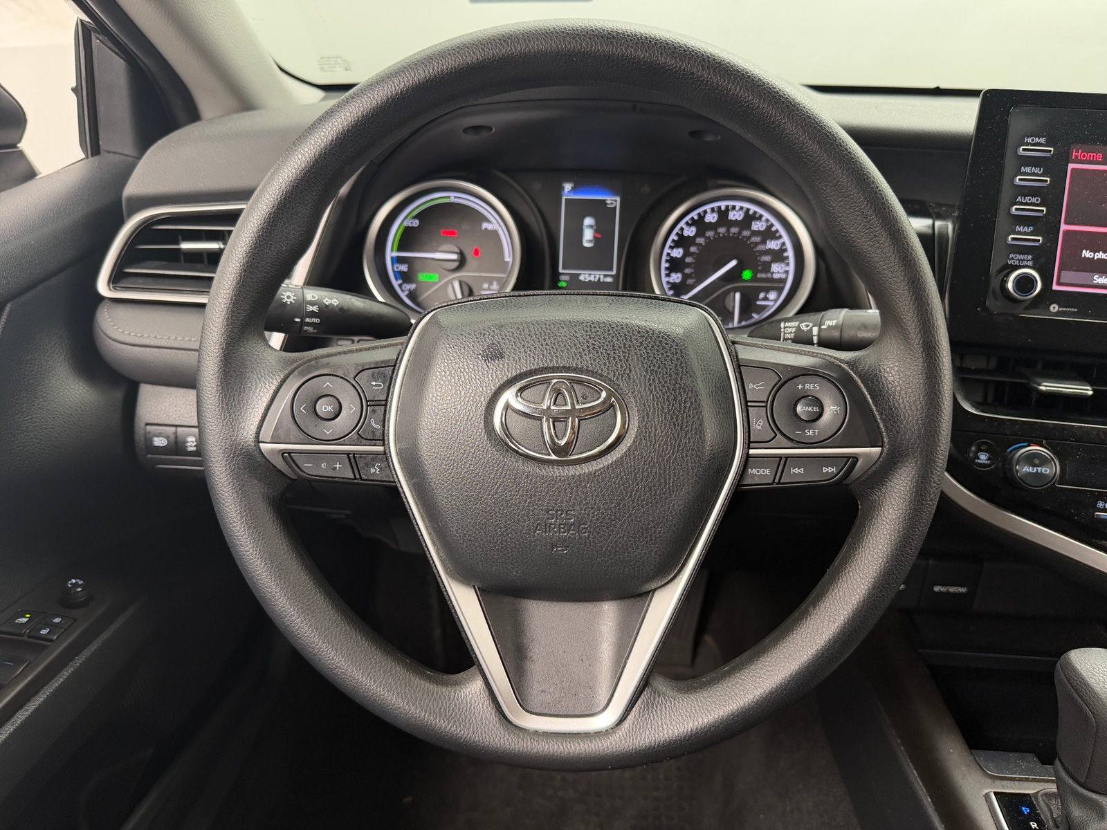 Thumbnail: 2022 Toyota Camry - 5
