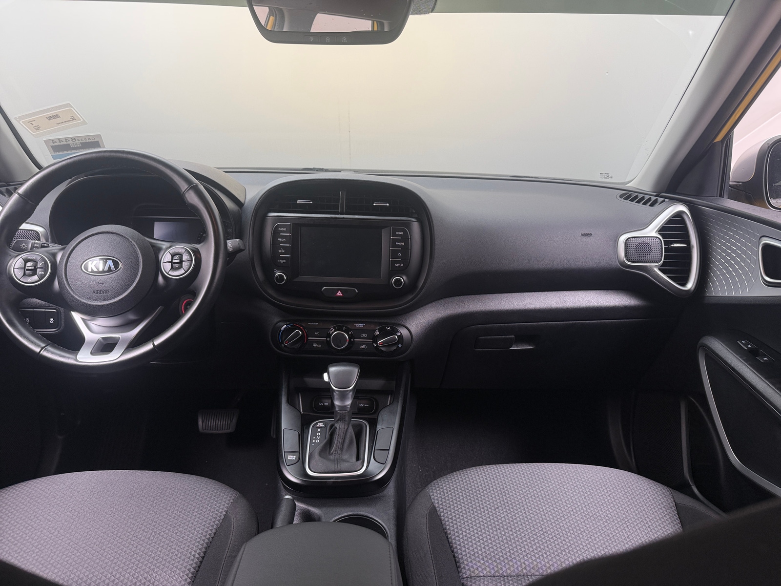 Thumbnail: 2020 Kia Soul - 3