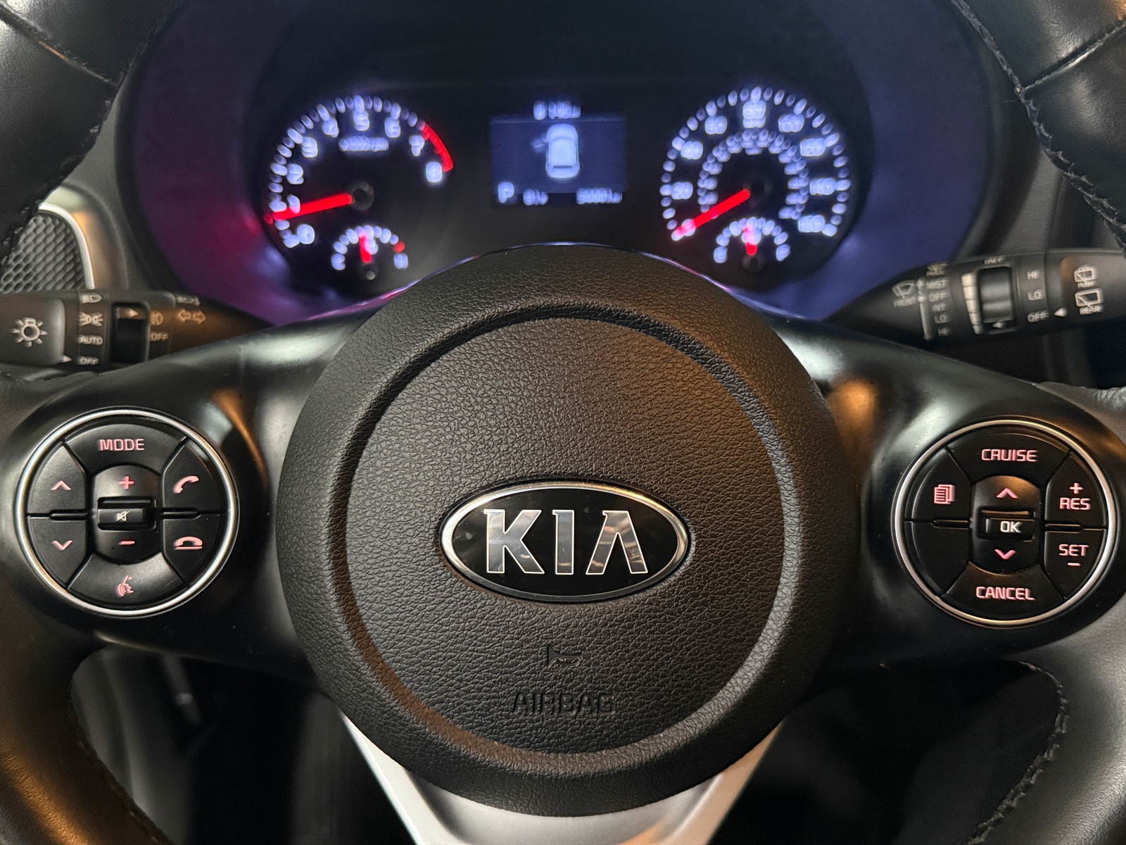 Thumbnail: 2020 Kia Soul - 5