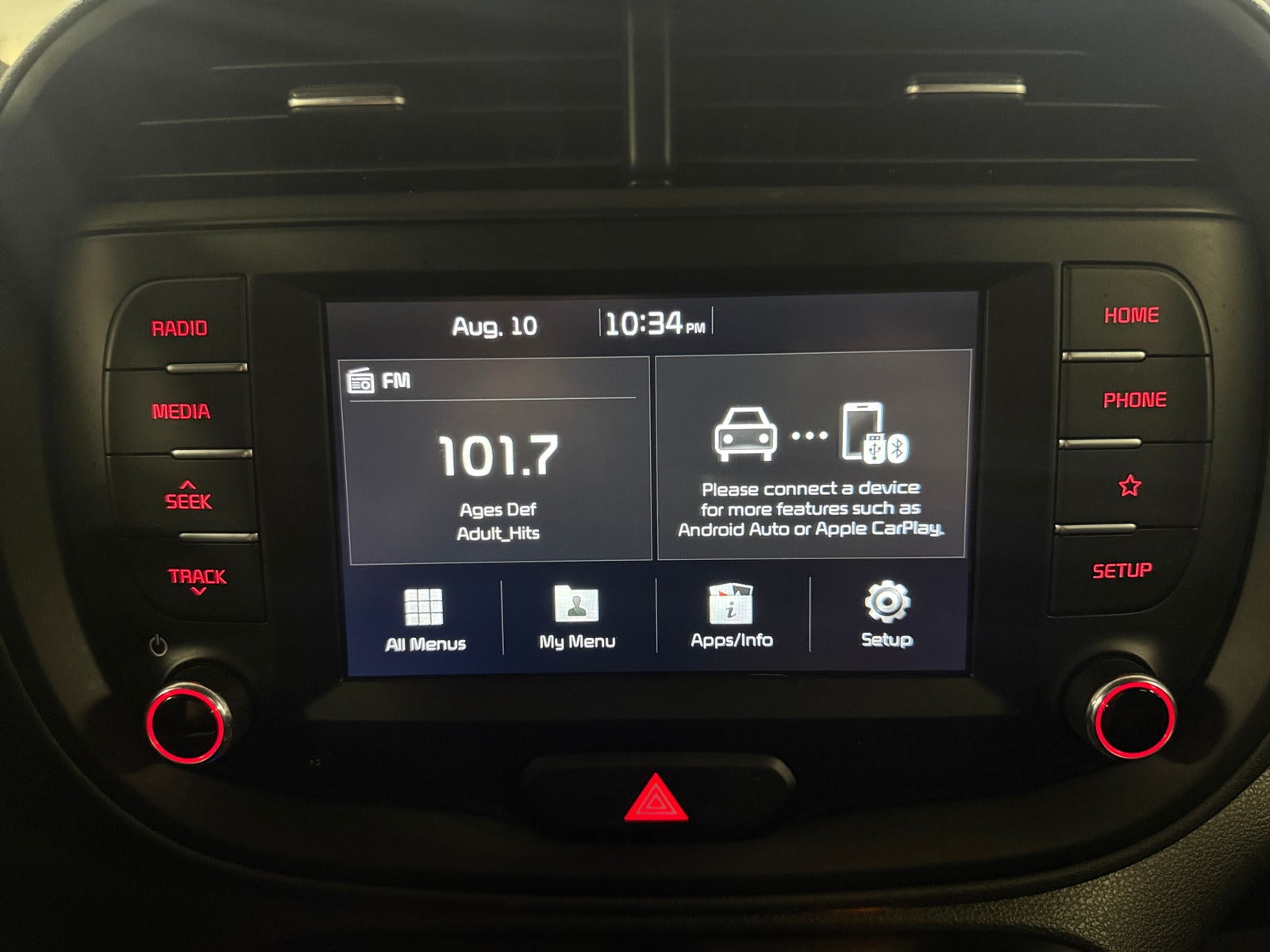 Thumbnail: 2020 Kia Soul - 4