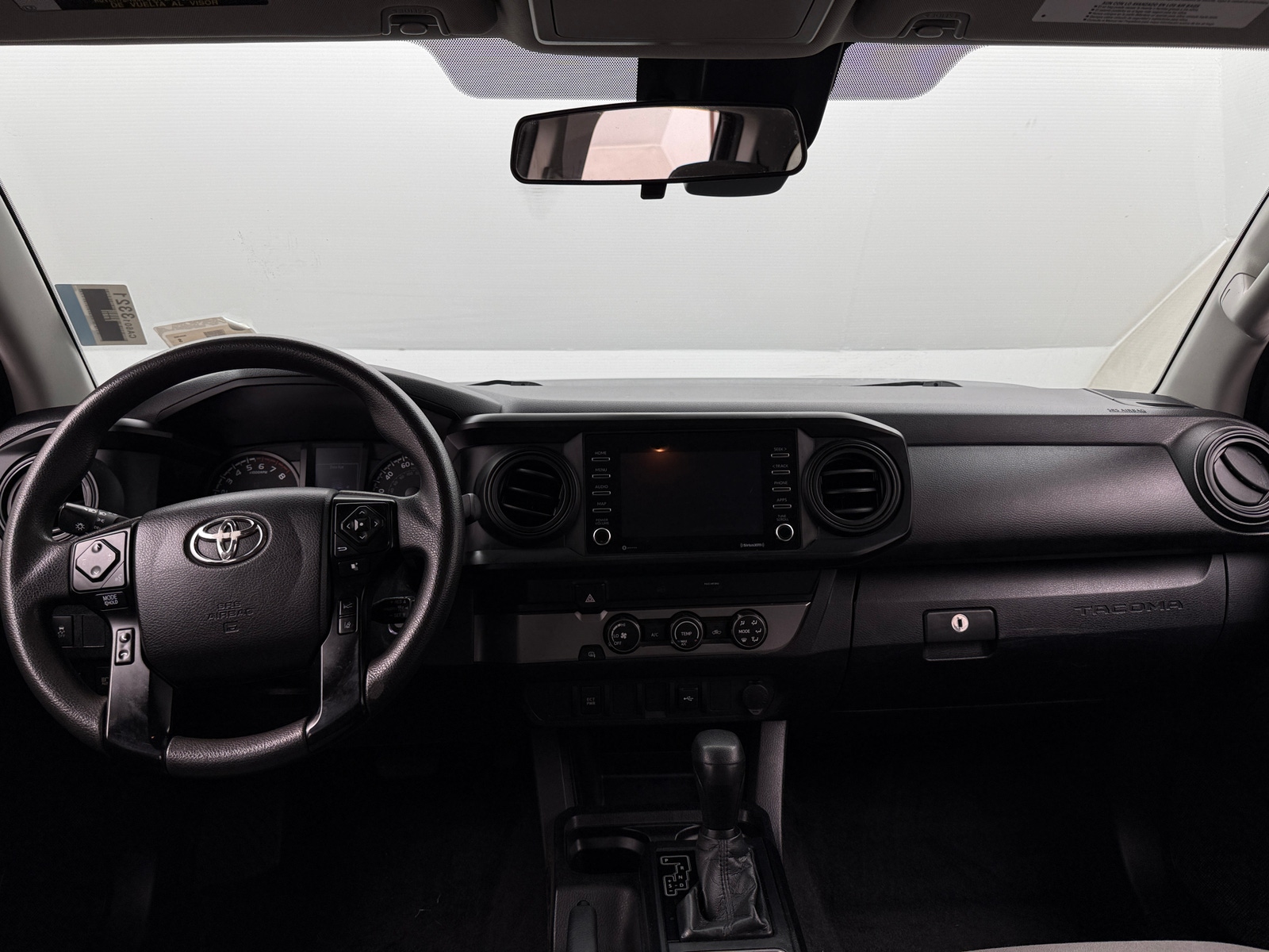 Thumbnail: 2021 Toyota Tacoma - 3