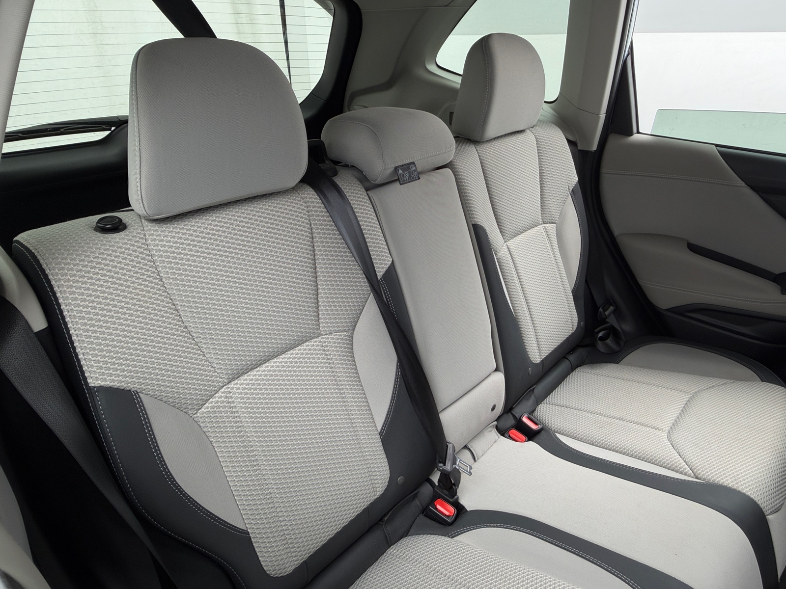 Thumbnail: 2019 Subaru Forester - 6