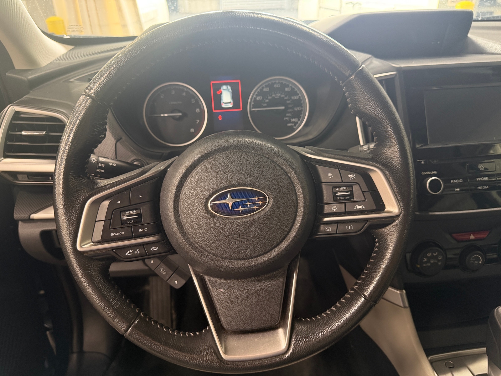 Thumbnail: 2019 Subaru Forester - 5