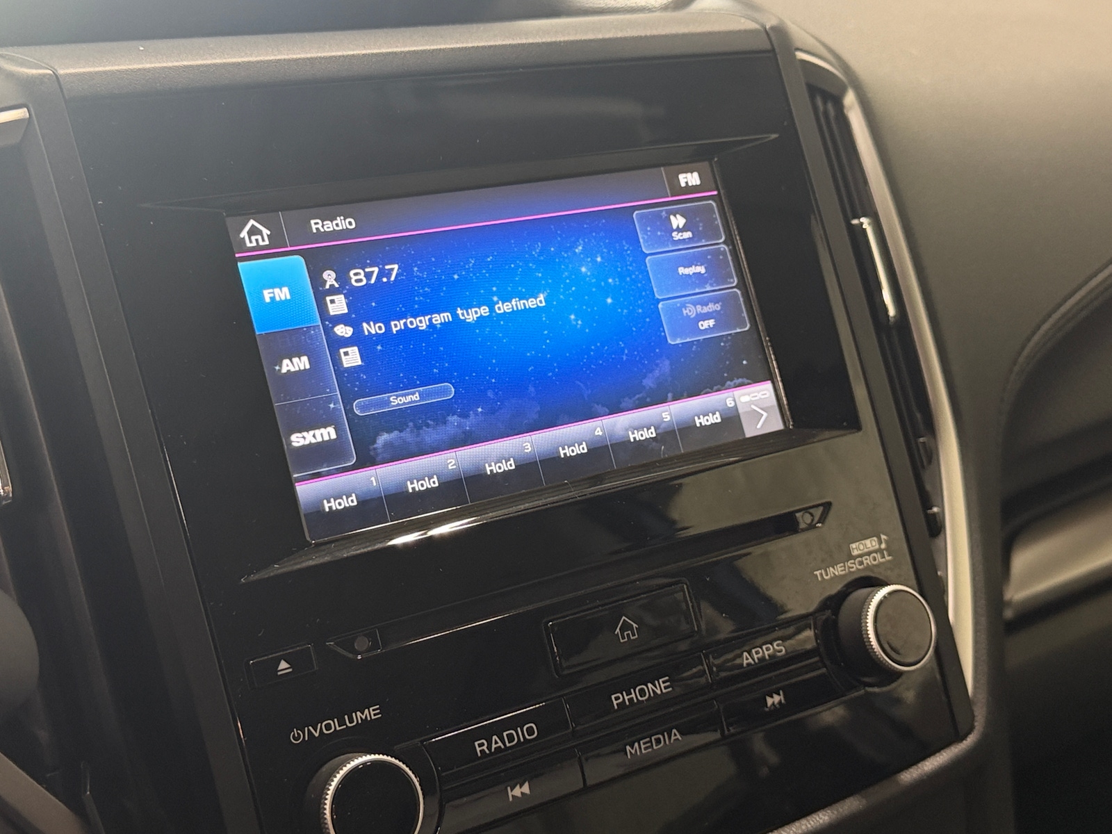Thumbnail: 2019 Subaru Forester - 4