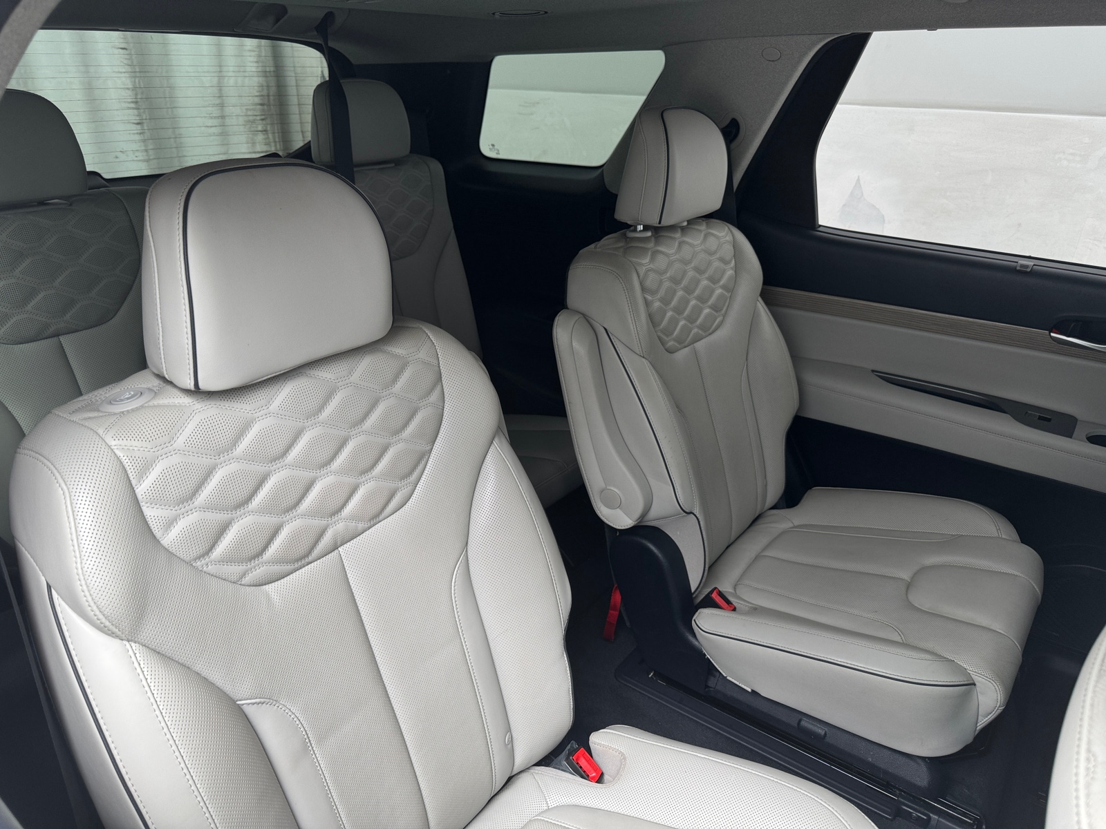Thumbnail: 2021 Hyundai Palisade - 5