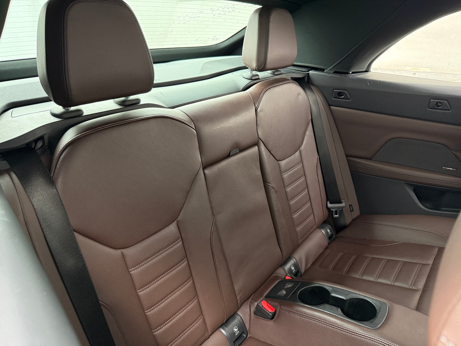 Thumbnail: 2026 BMW 4 Series - 5