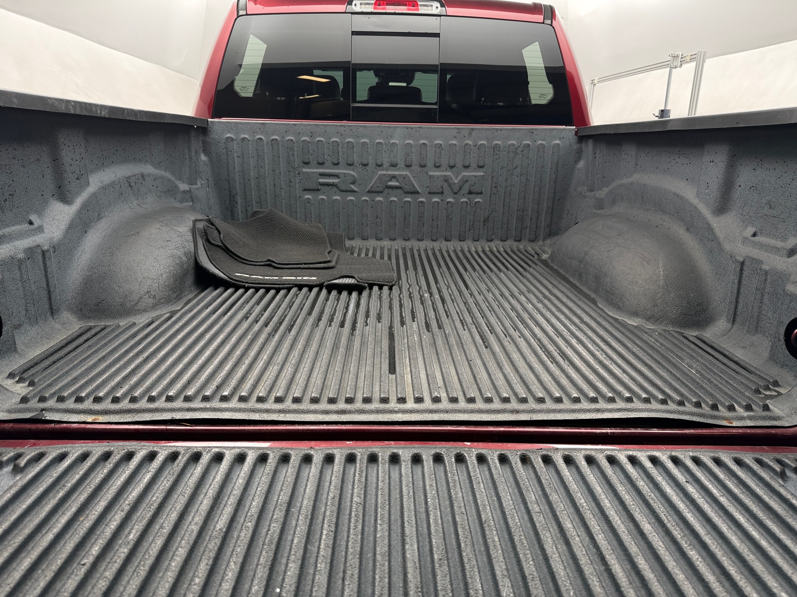 Thumbnail: 2021 RAM 1500 - 6