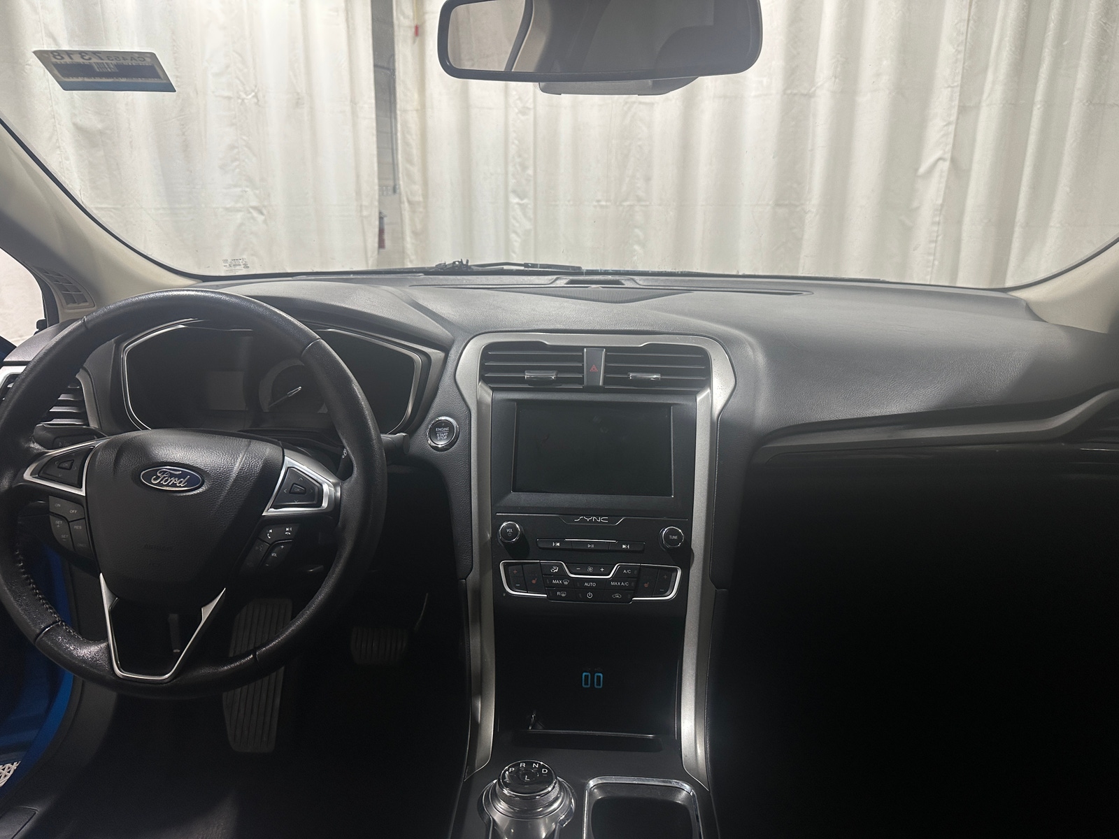 Thumbnail: 2020 Ford Fusion - 2