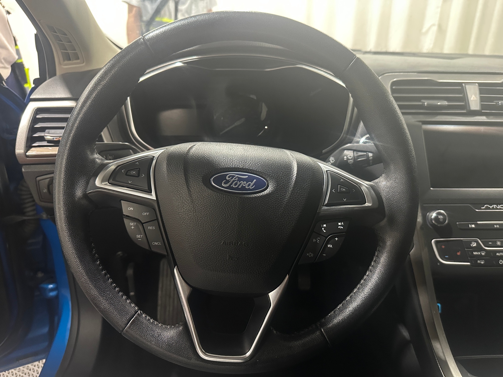 Thumbnail: 2020 Ford Fusion - 4