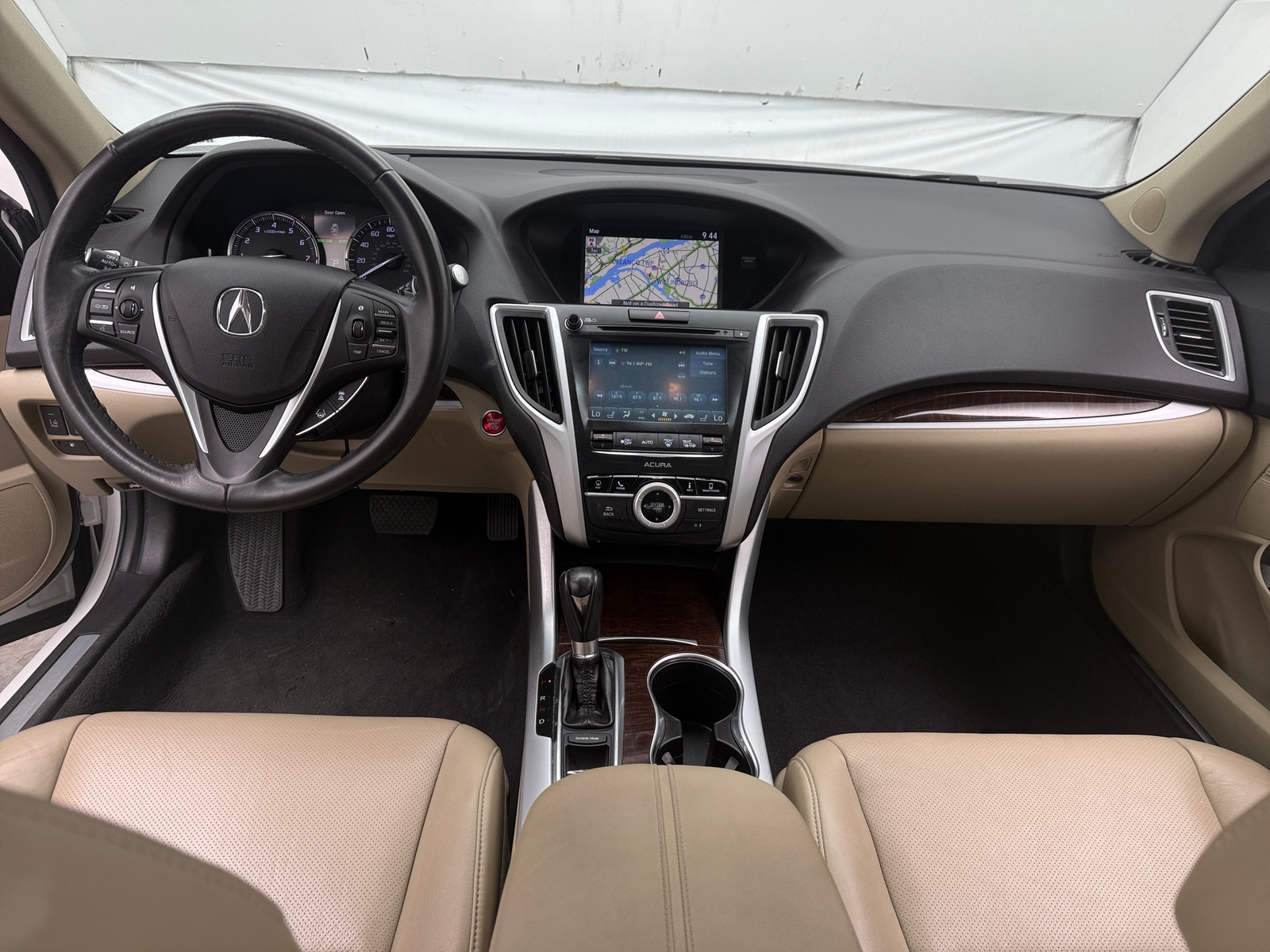 Thumbnail: 2020 Acura TLX - 2