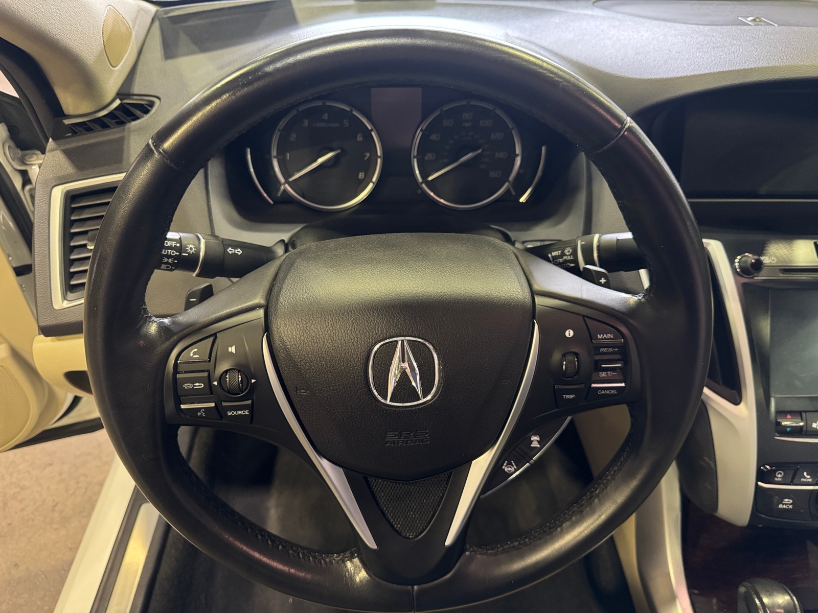 Thumbnail: 2020 Acura TLX - 4