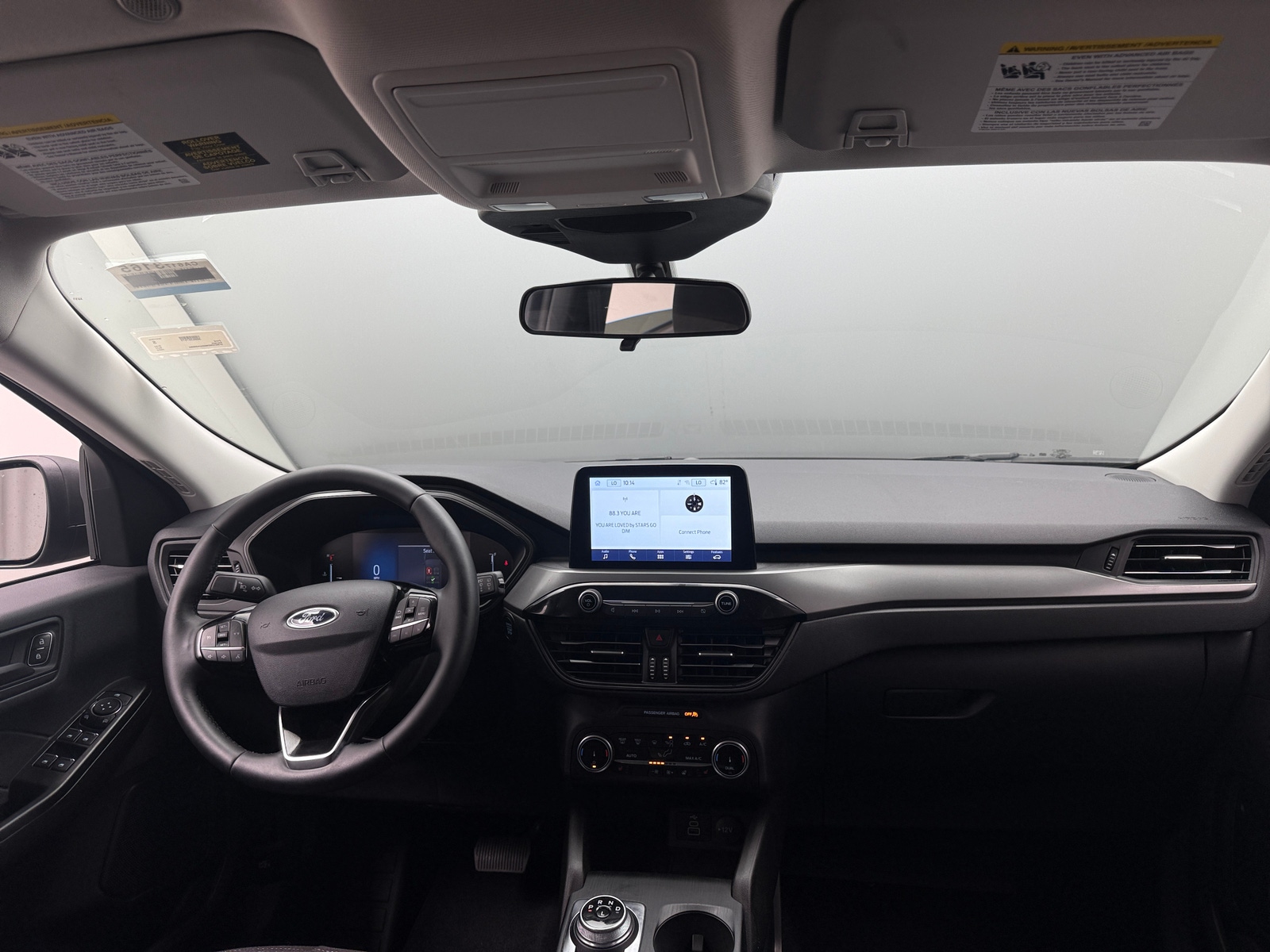 Thumbnail: 2024 Ford Escape - 3