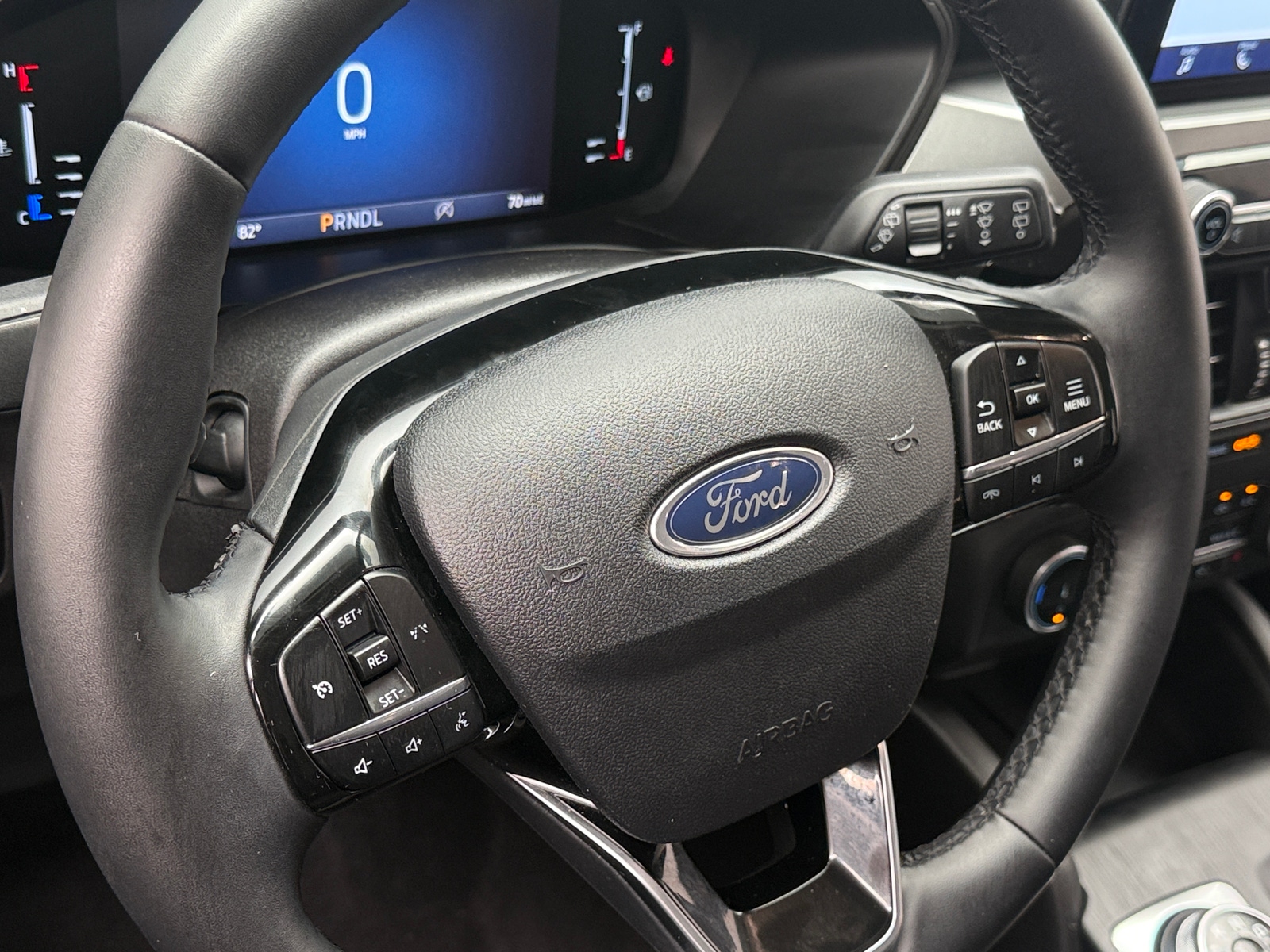 Thumbnail: 2024 Ford Escape - 5