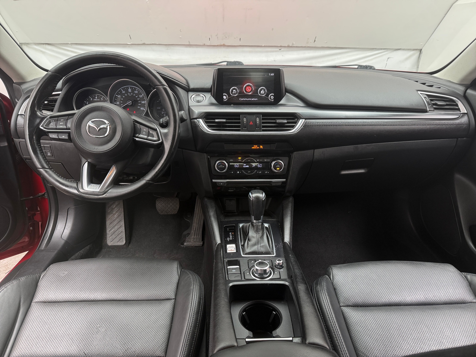 Thumbnail: 2017 Mazda Mazda6 - 2