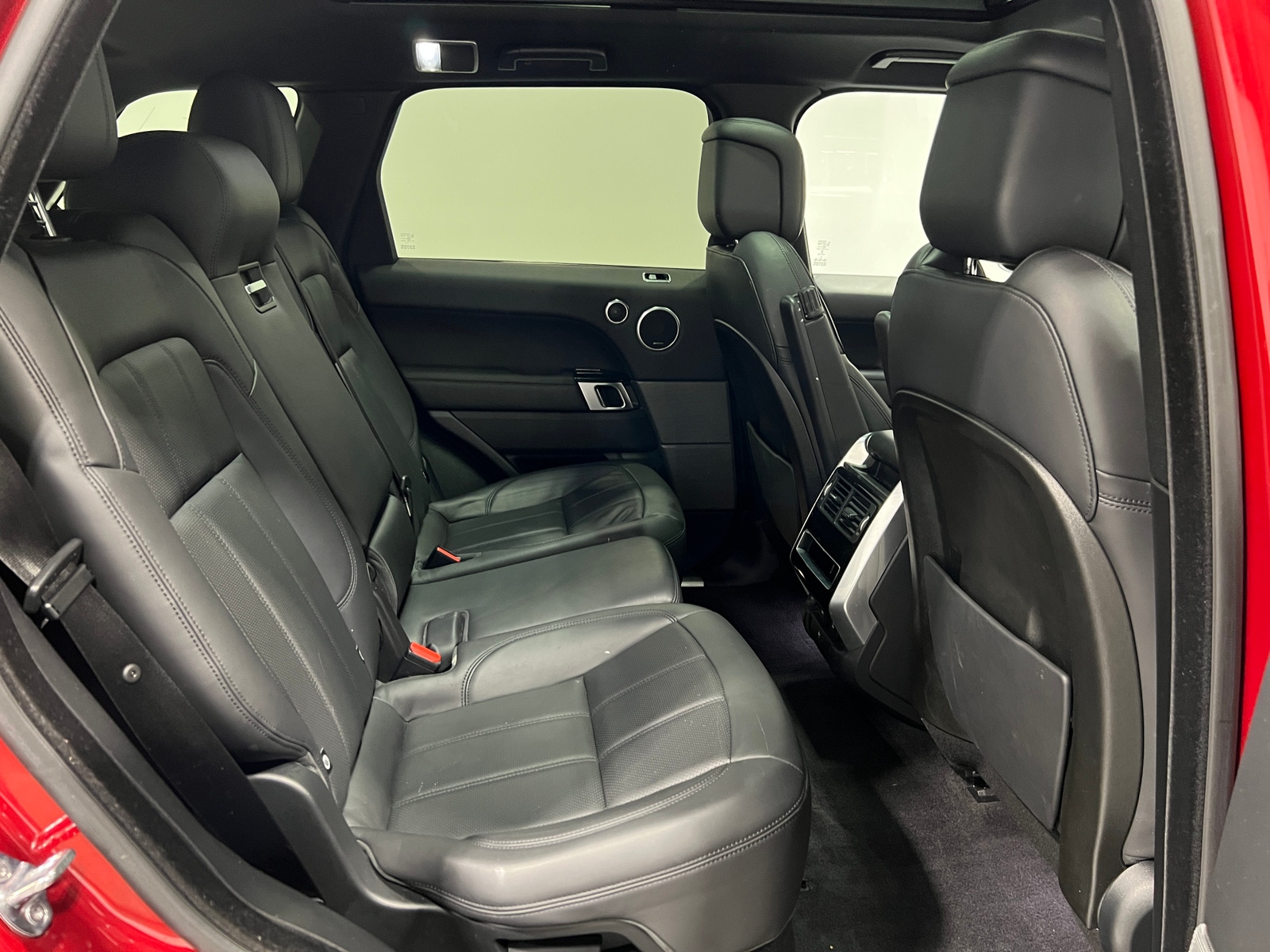 Thumbnail: 2019 Land Rover Range Rover Sport - 5