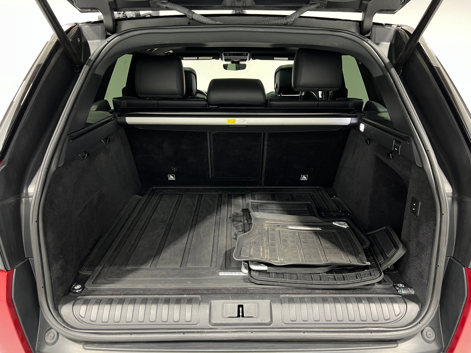 Thumbnail: 2019 Land Rover Range Rover Sport - 6
