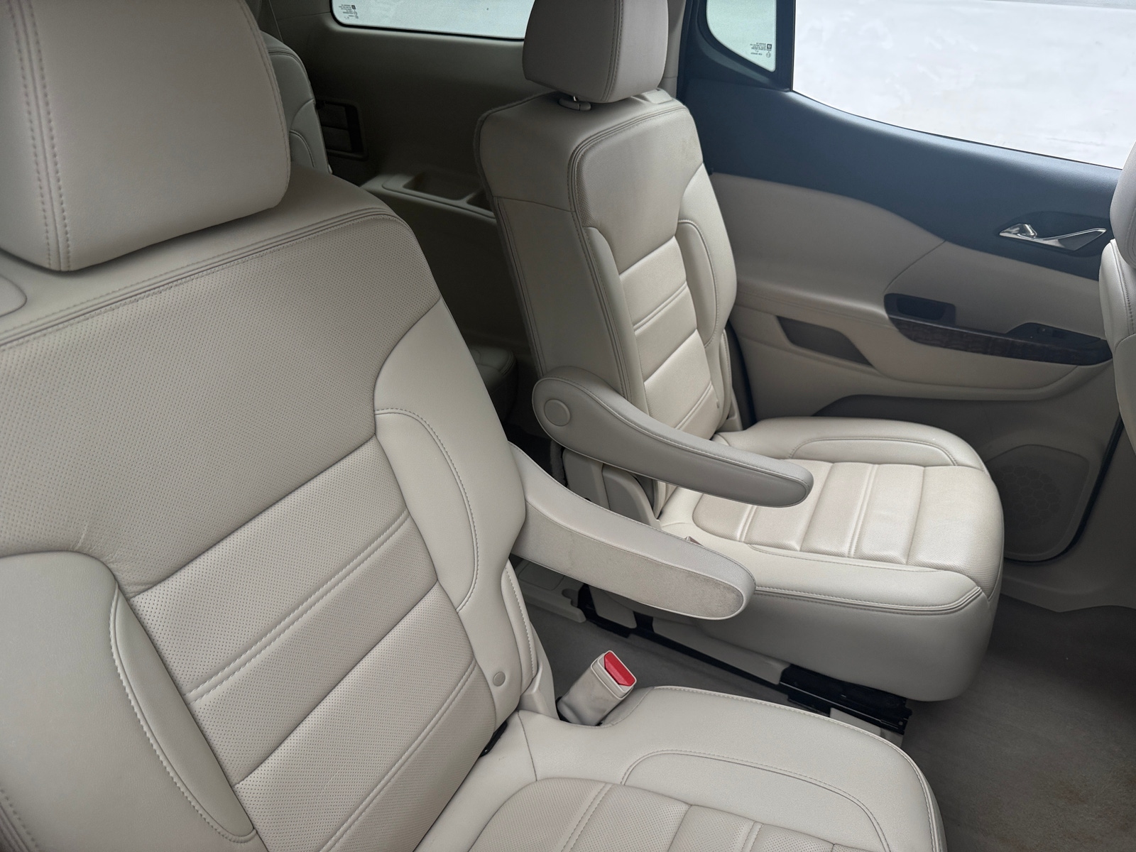 Thumbnail: 2021 GMC Acadia - 5