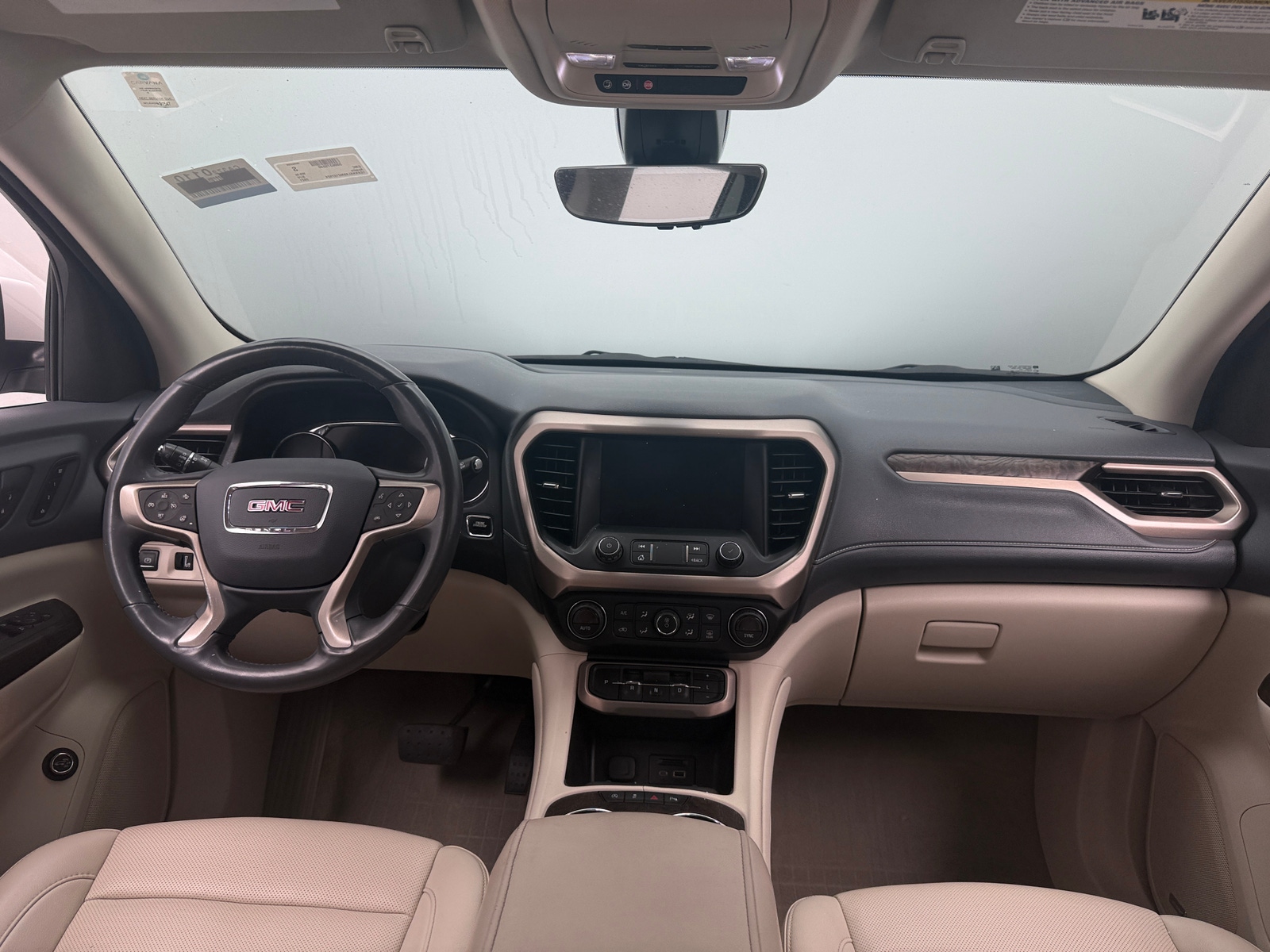 Thumbnail: 2021 GMC Acadia - 2