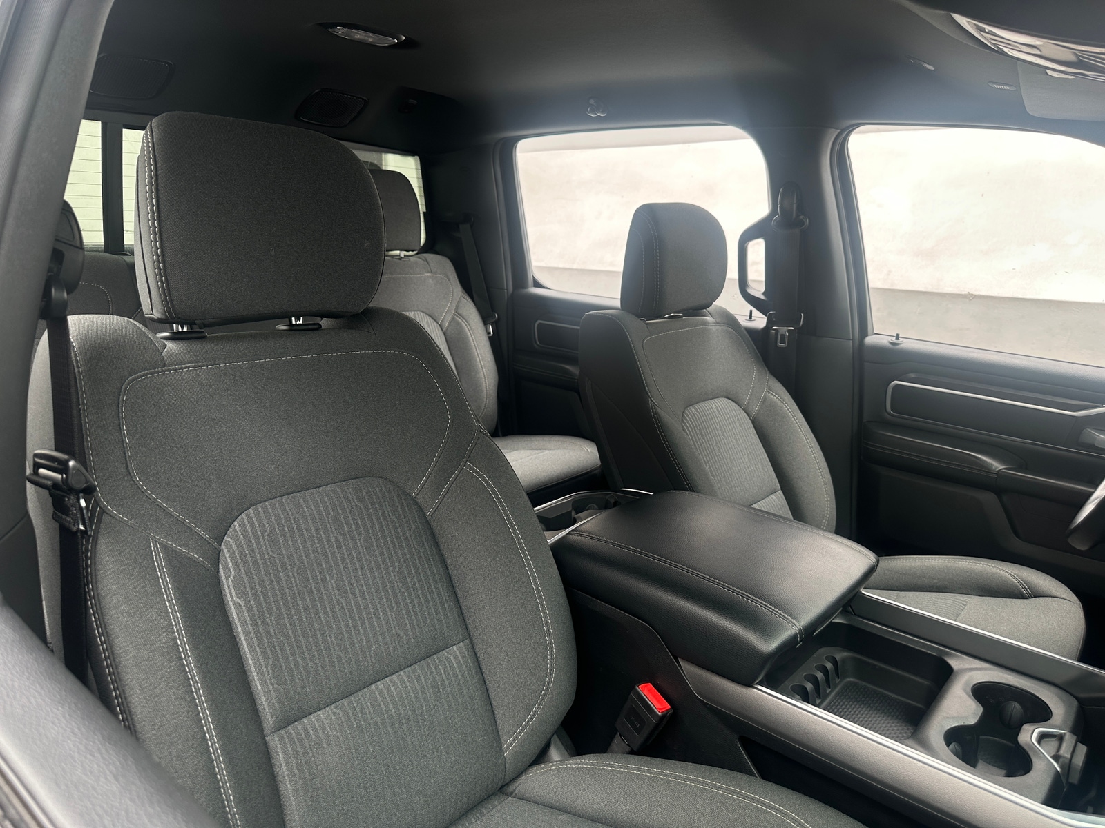 Thumbnail: 2024 RAM 1500 - 2