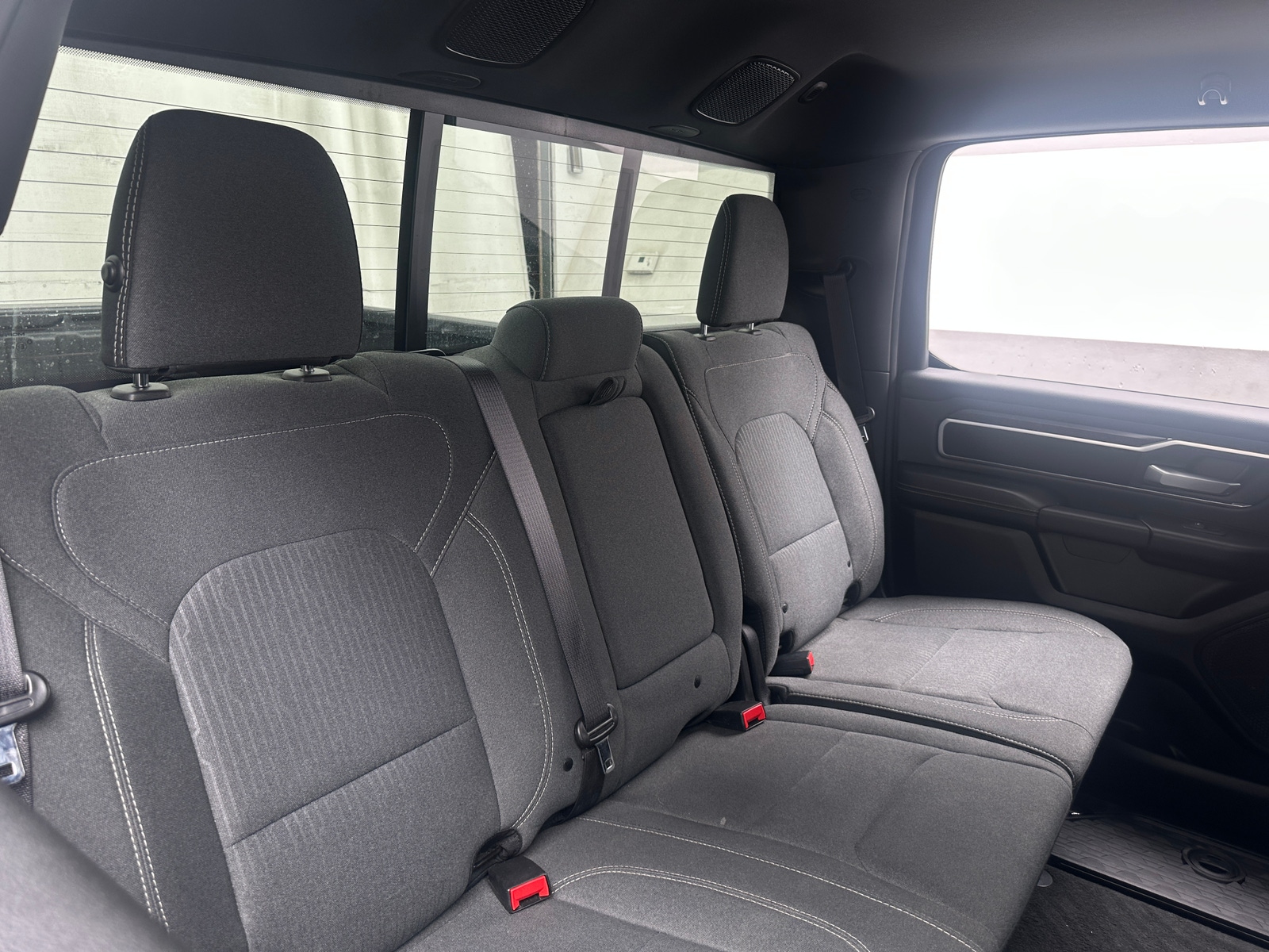 Thumbnail: 2024 RAM 1500 - 6