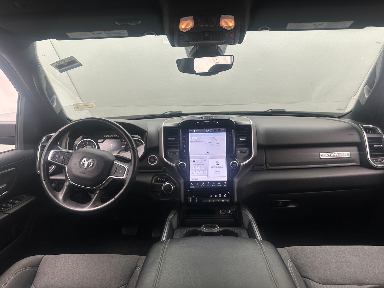 Thumbnail: 2024 RAM 1500 - 3