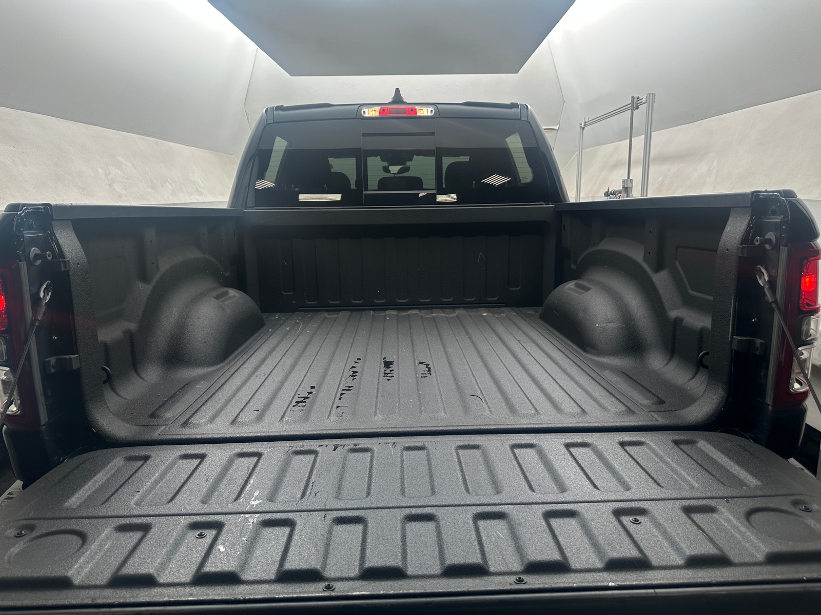 Thumbnail: 2024 RAM 1500 - 7