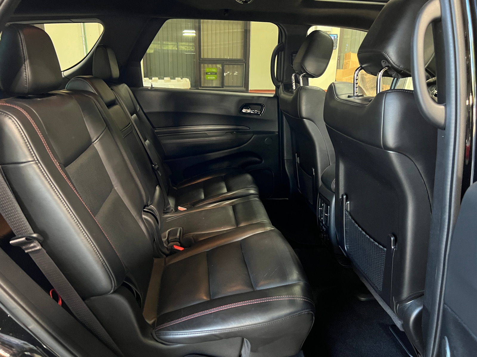 Thumbnail: 2022 Dodge Durango - 5