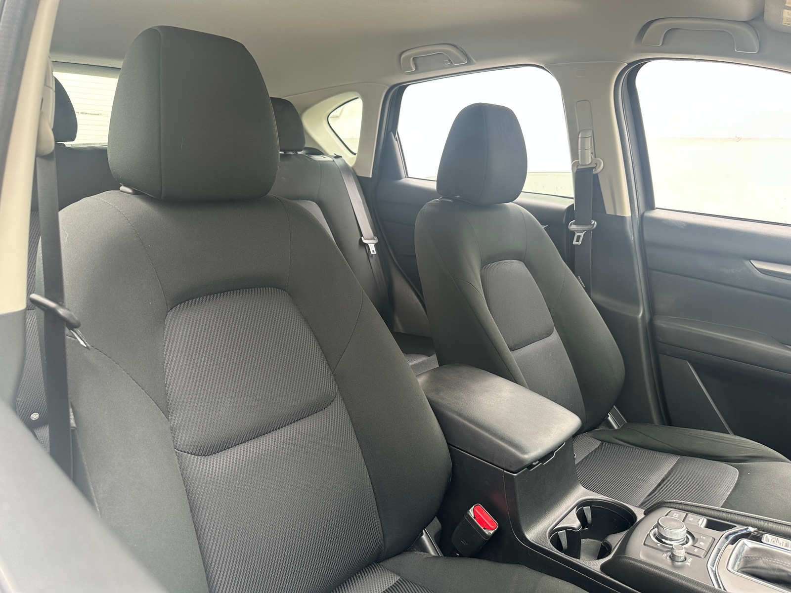 Thumbnail: 2019 Mazda CX-5 - 2