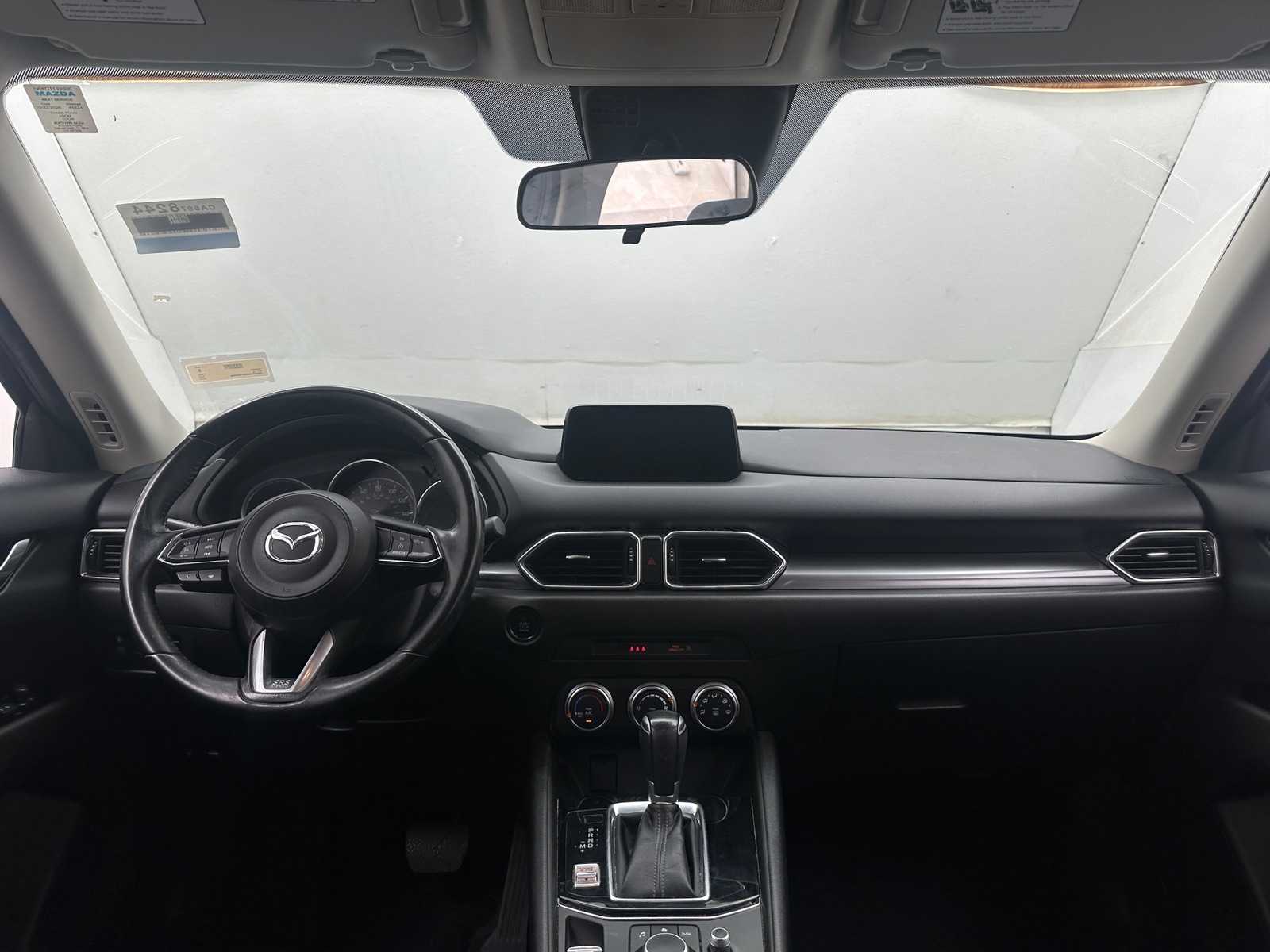 Thumbnail: 2019 Mazda CX-5 - 3