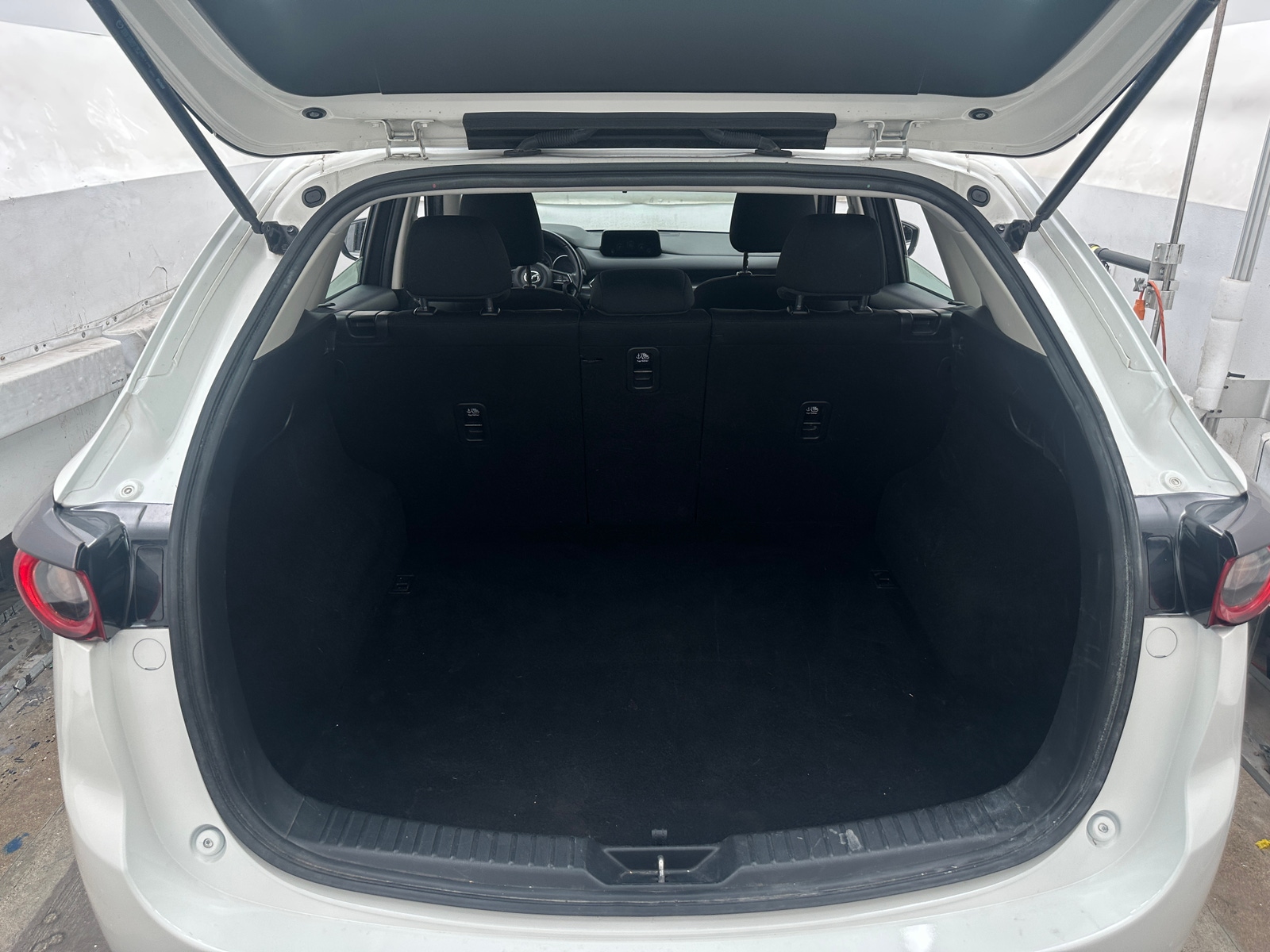Thumbnail: 2019 Mazda CX-5 - 7