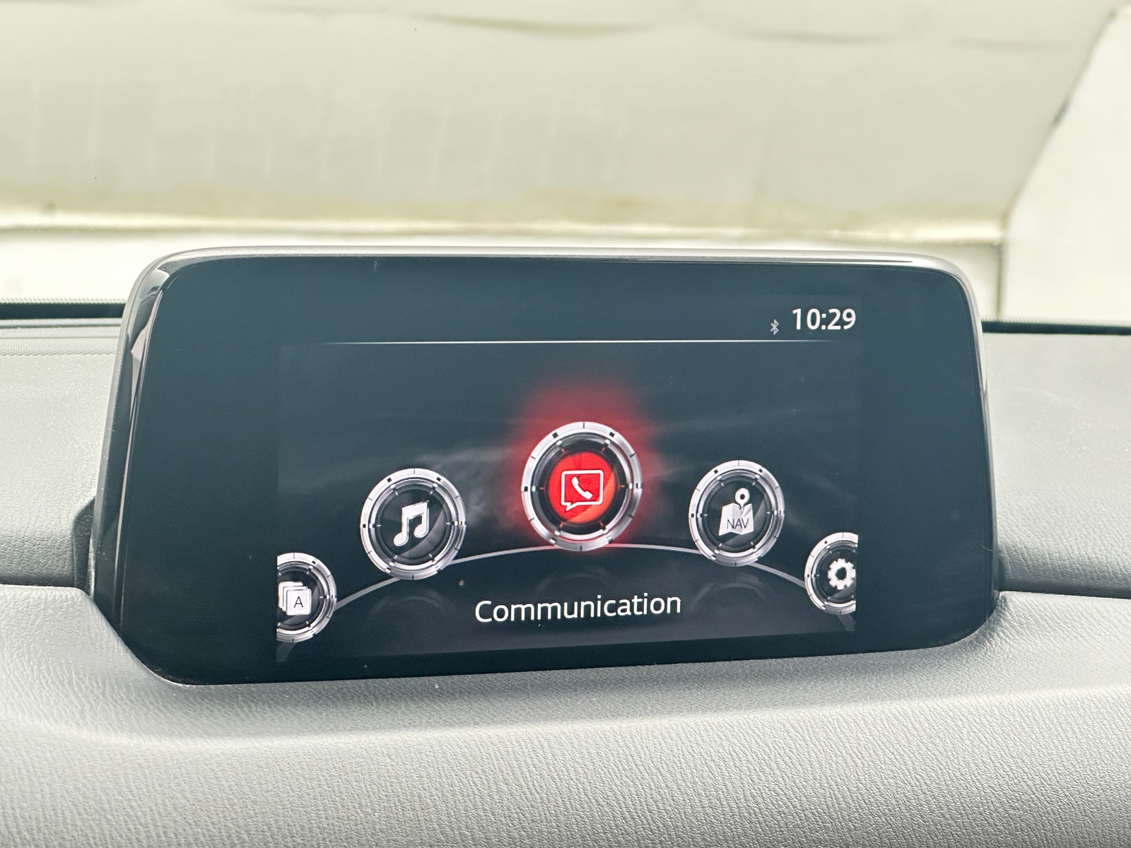 Thumbnail: 2019 Mazda CX-5 - 4
