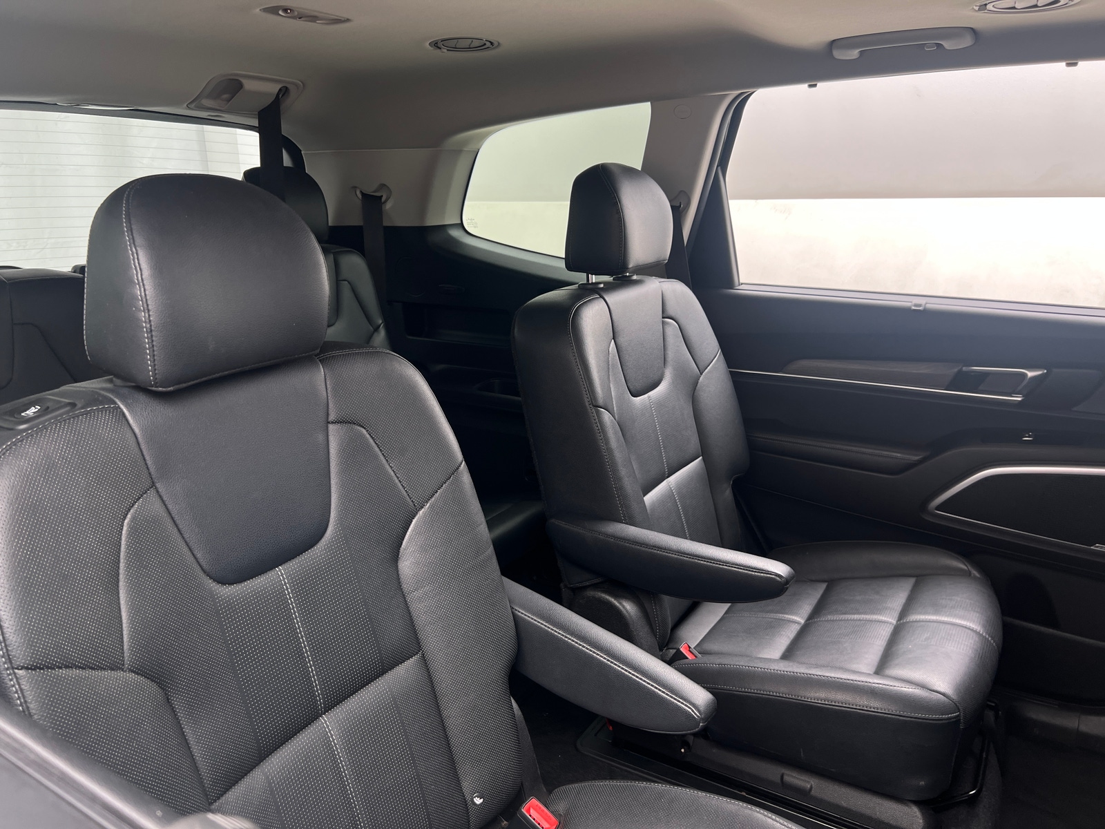 Thumbnail: 2022 Kia Telluride - 5